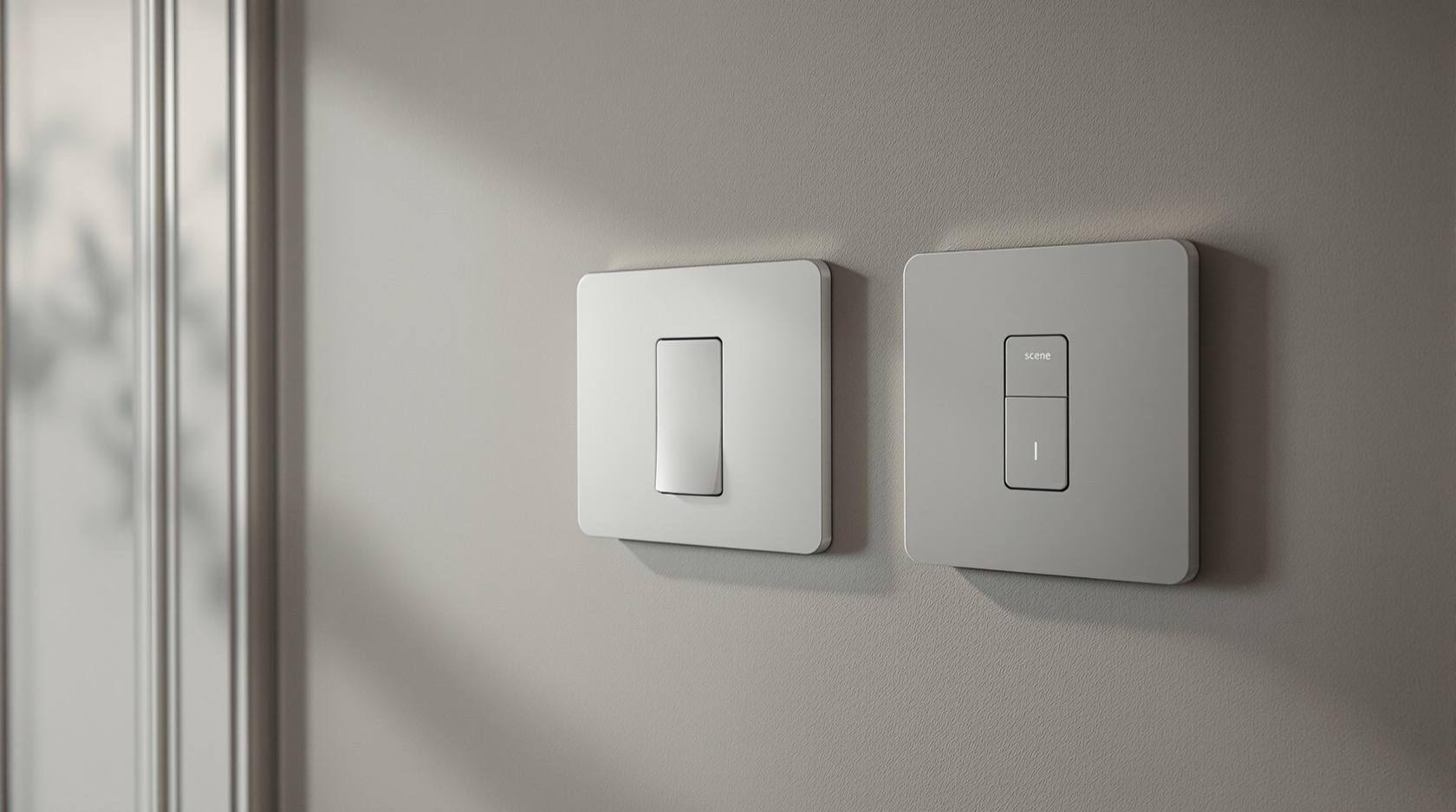 Lighting Controls & Dimming Design: Zones, Scenes & Switches (2026)