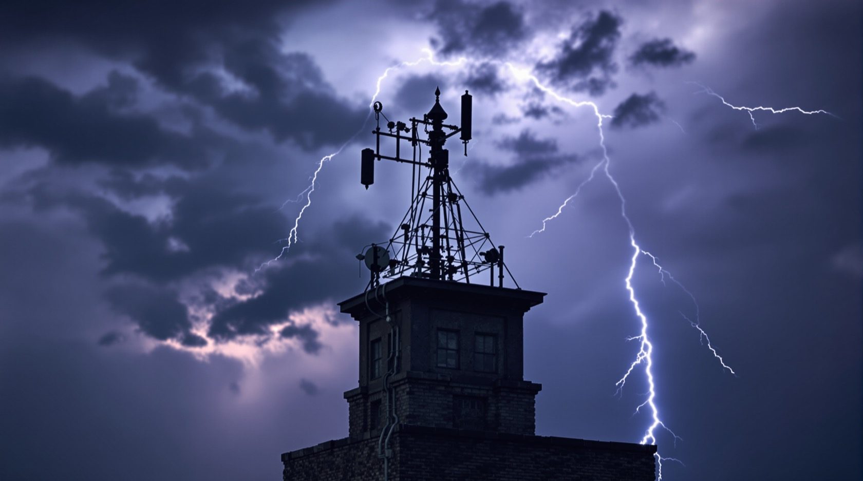 Lightning Protection for Buildings: When You Need It & How It Works