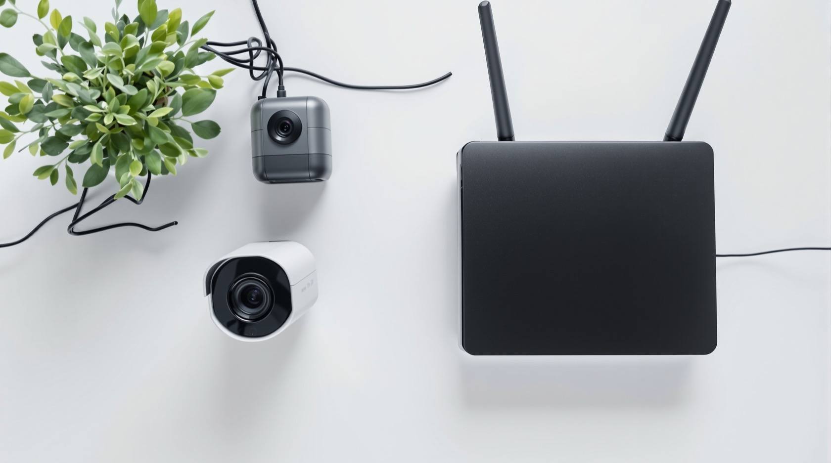 Local Storage vs Cloud CCTV in India (2026): Where Your Footage Should Live
