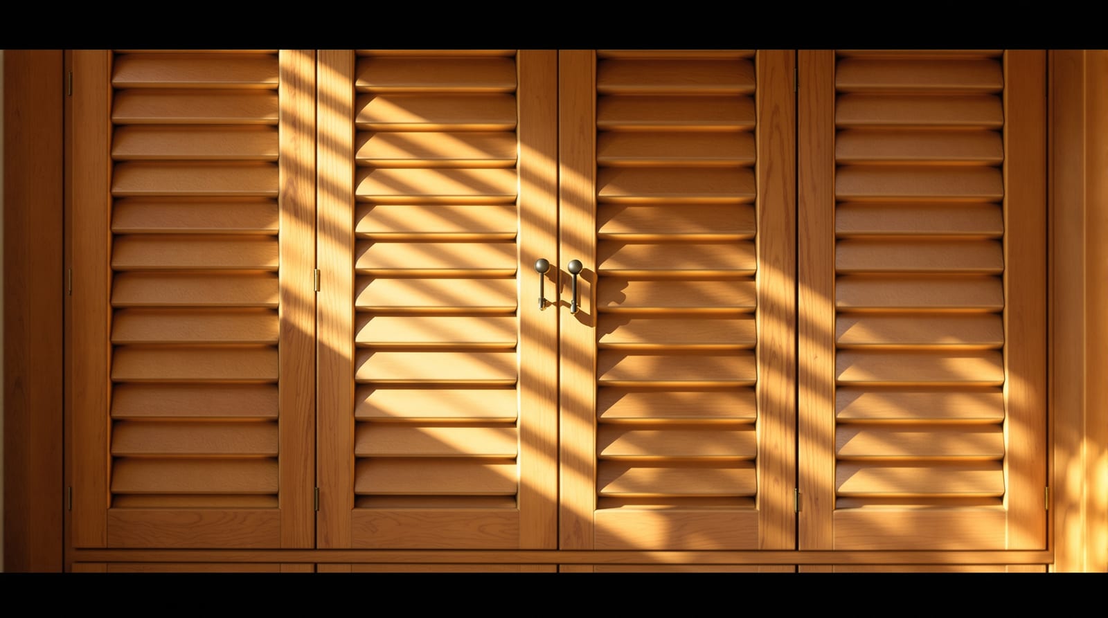 Louvered Doors in India: Slatted Doors for Ventilation, Wardrobes & Utility (2026)