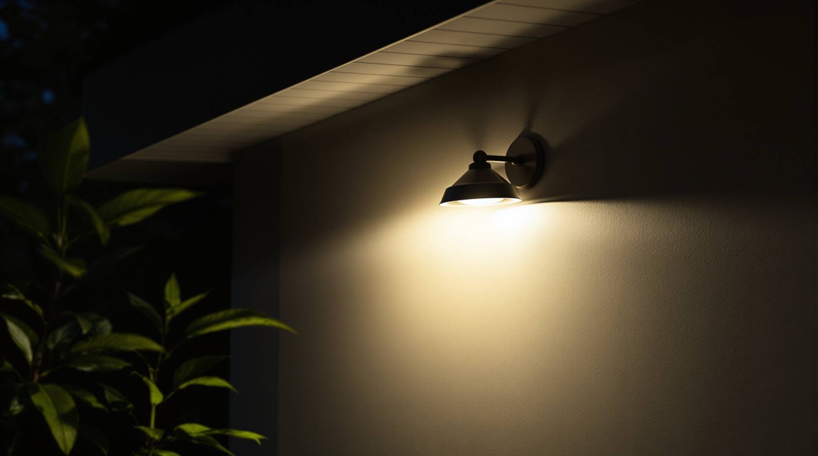 Low-Light Camera Illumination in India (2026): The IR and White-Light Illuminators That Let a Camera See in the Dark