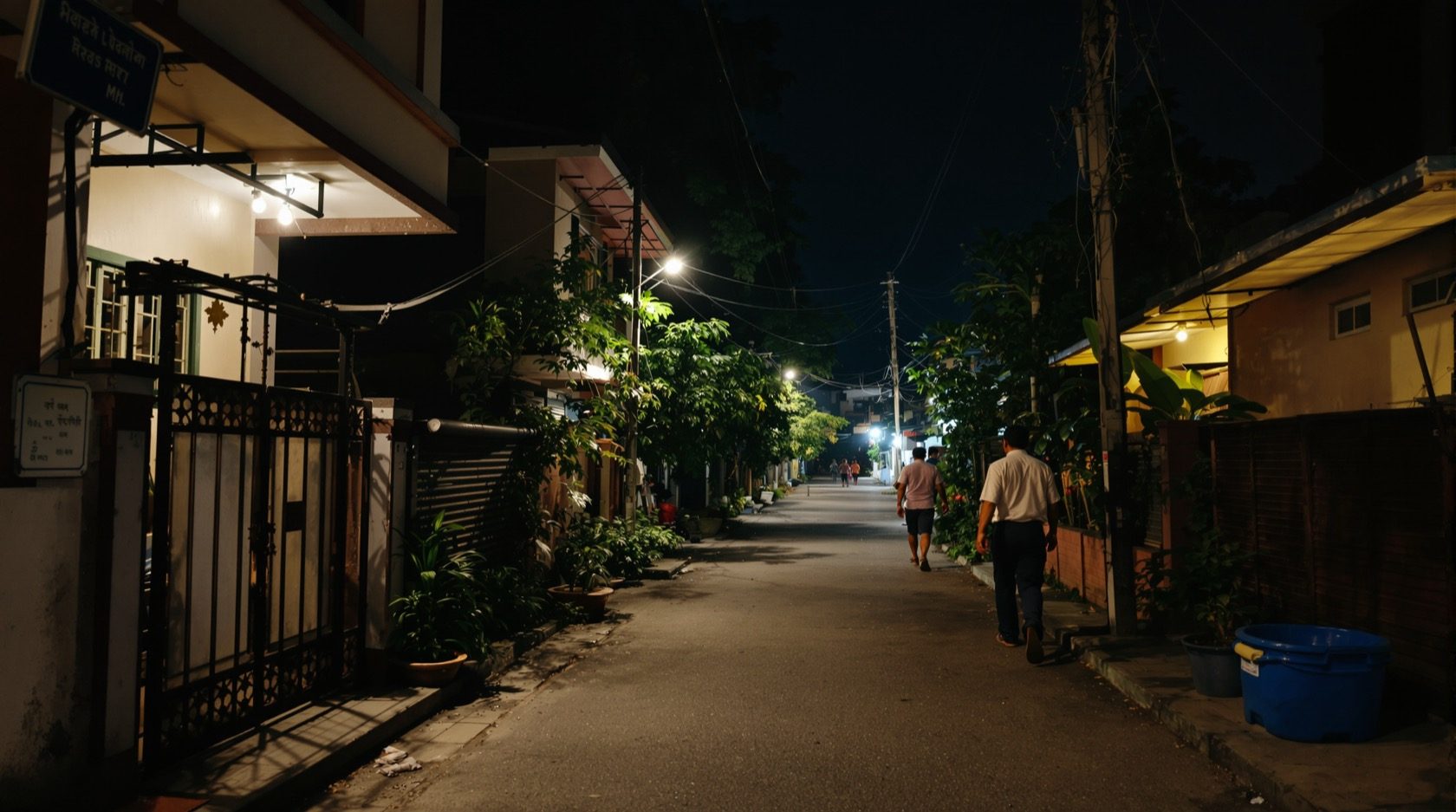 Low-Light CCTV Cameras in India: Starlight-Class Night Colour, Explained