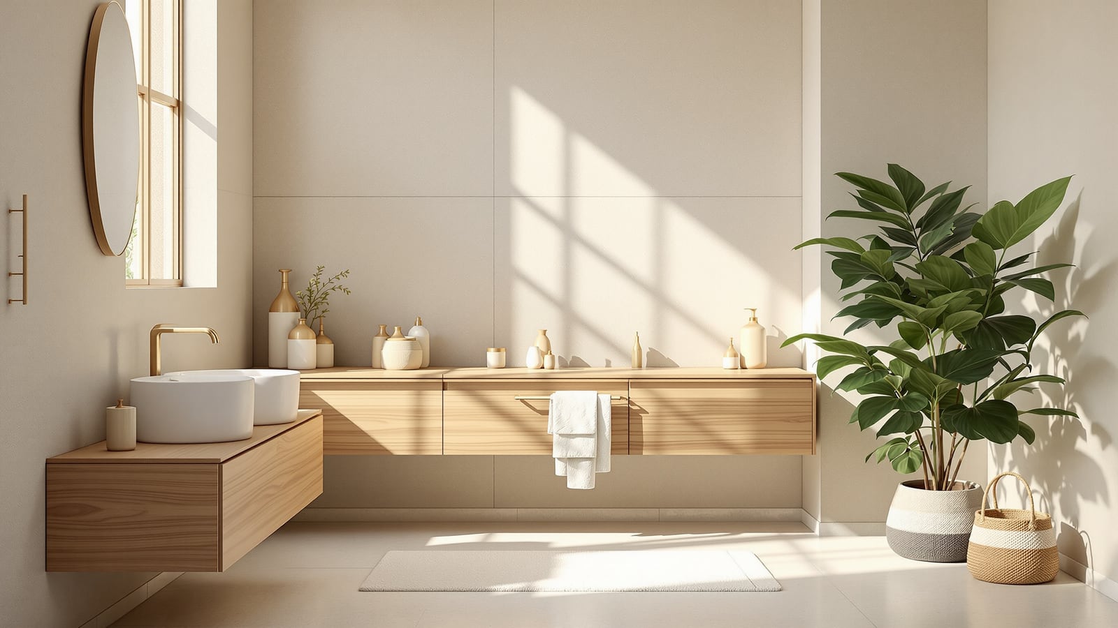 Low VOC Bathroom Materials India: Healthy Paints, Sealants & Boards for Better Indoor Air