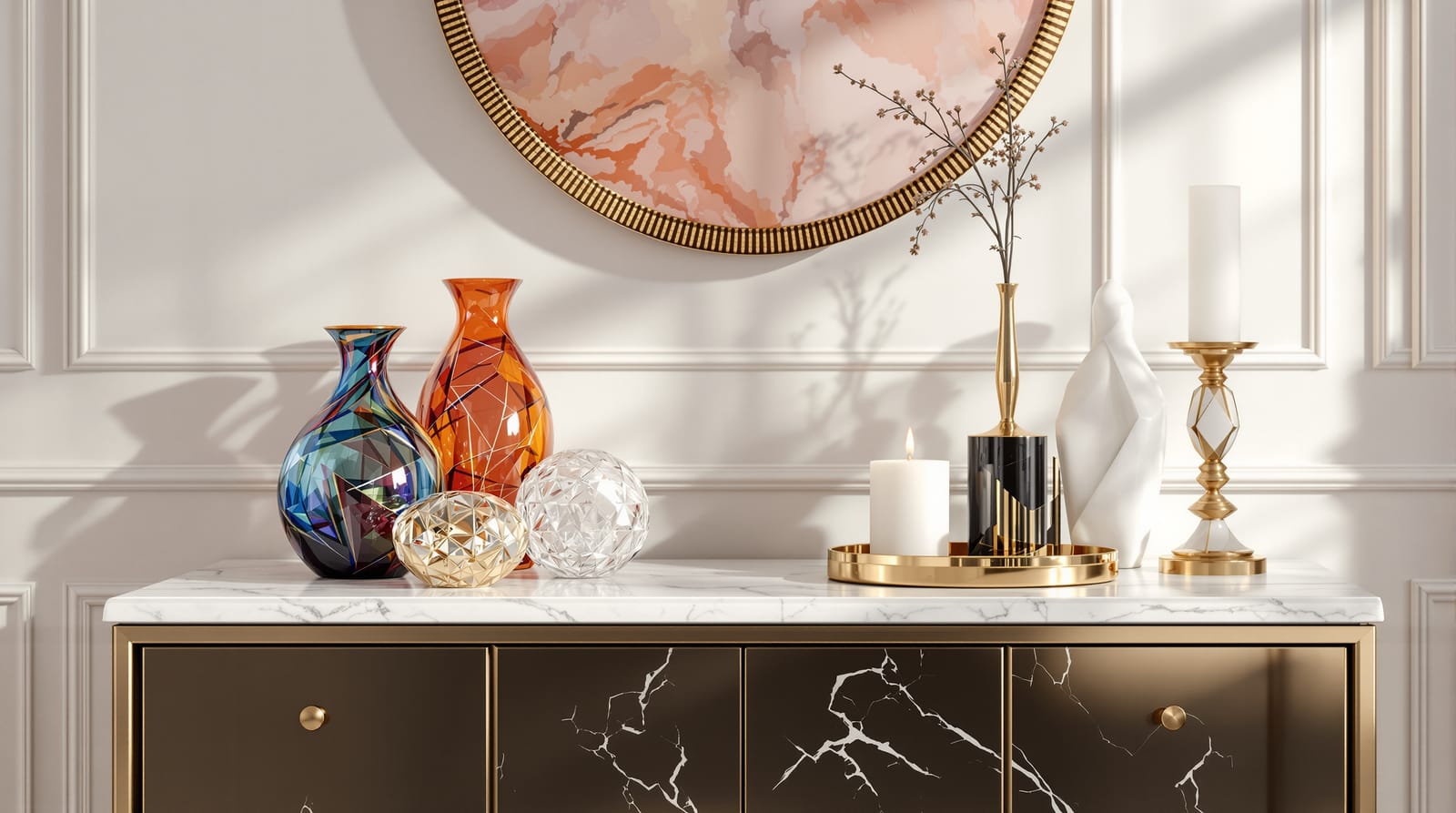 Luxury Decorative Accessories — A 2026 Guide for Indian Homes