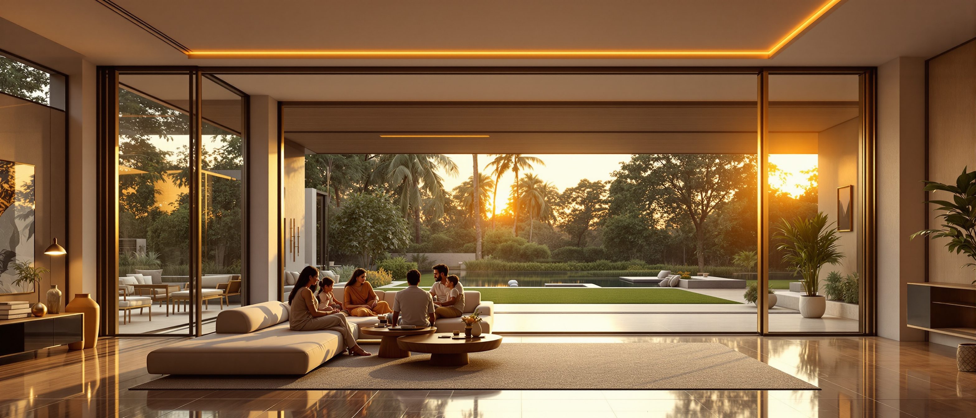Luxury Window Design Trends for Indian Homes (2026)
