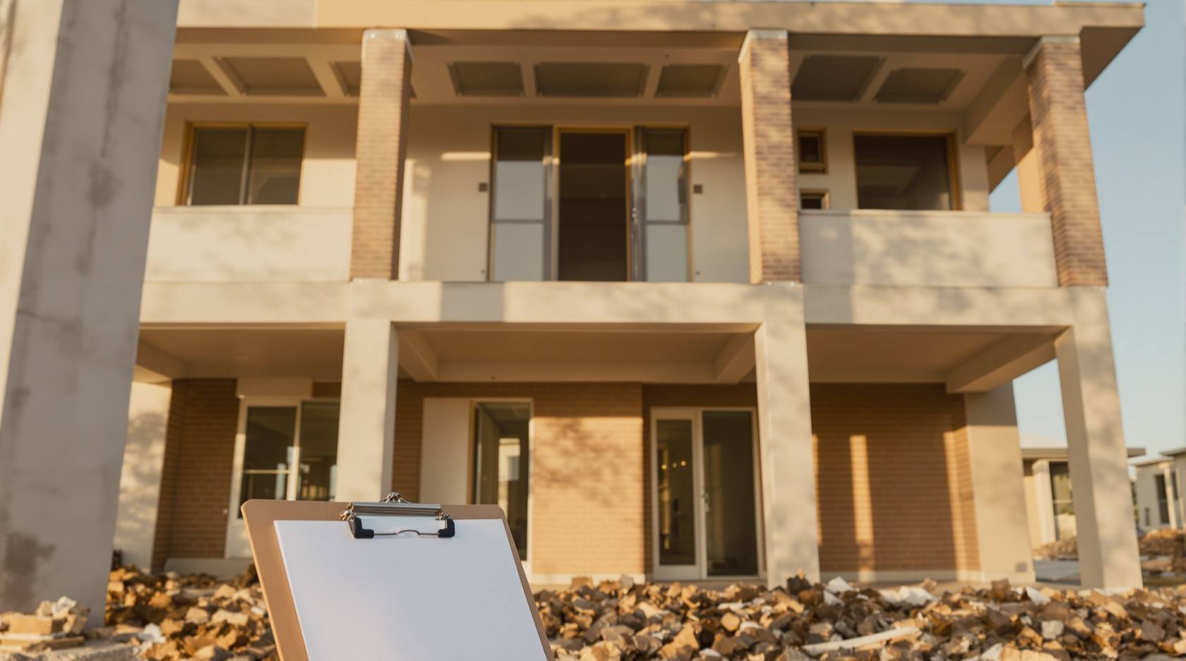 Managing Your Contractor and Site Supervision in India (2026)