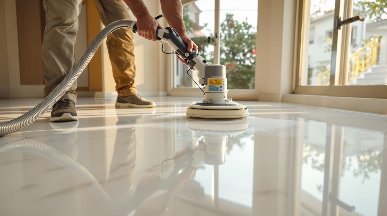 Marble Flooring Cost in India 2026: ₹/Sq Ft by Type + Installed Price Breakdown