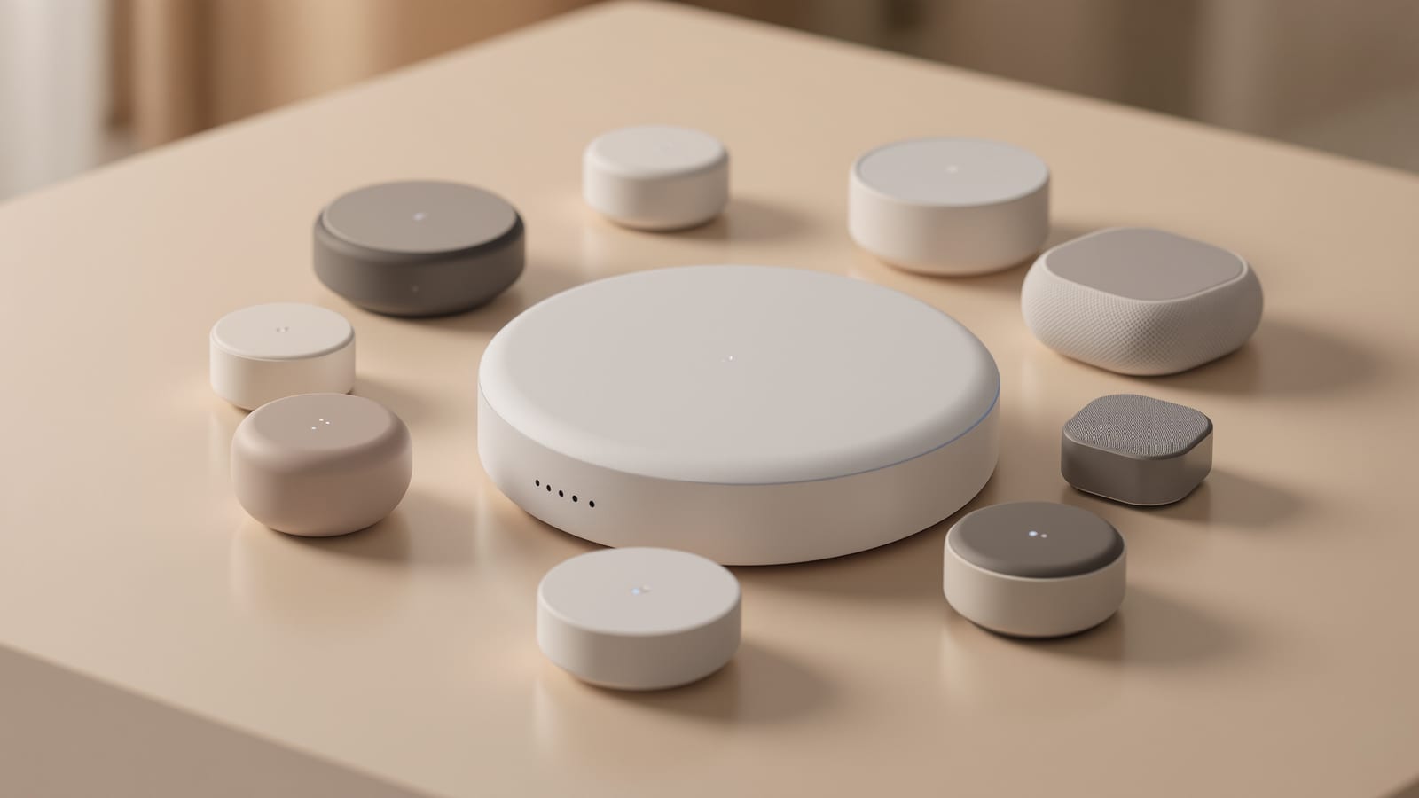 Matter Explained: The Standard Unifying Smart Homes (India Guide)