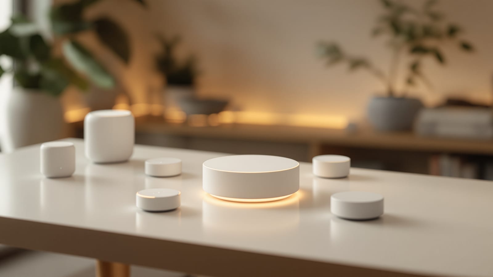 Matter vs Zigbee: What's the Difference (and Do You Need Both)?