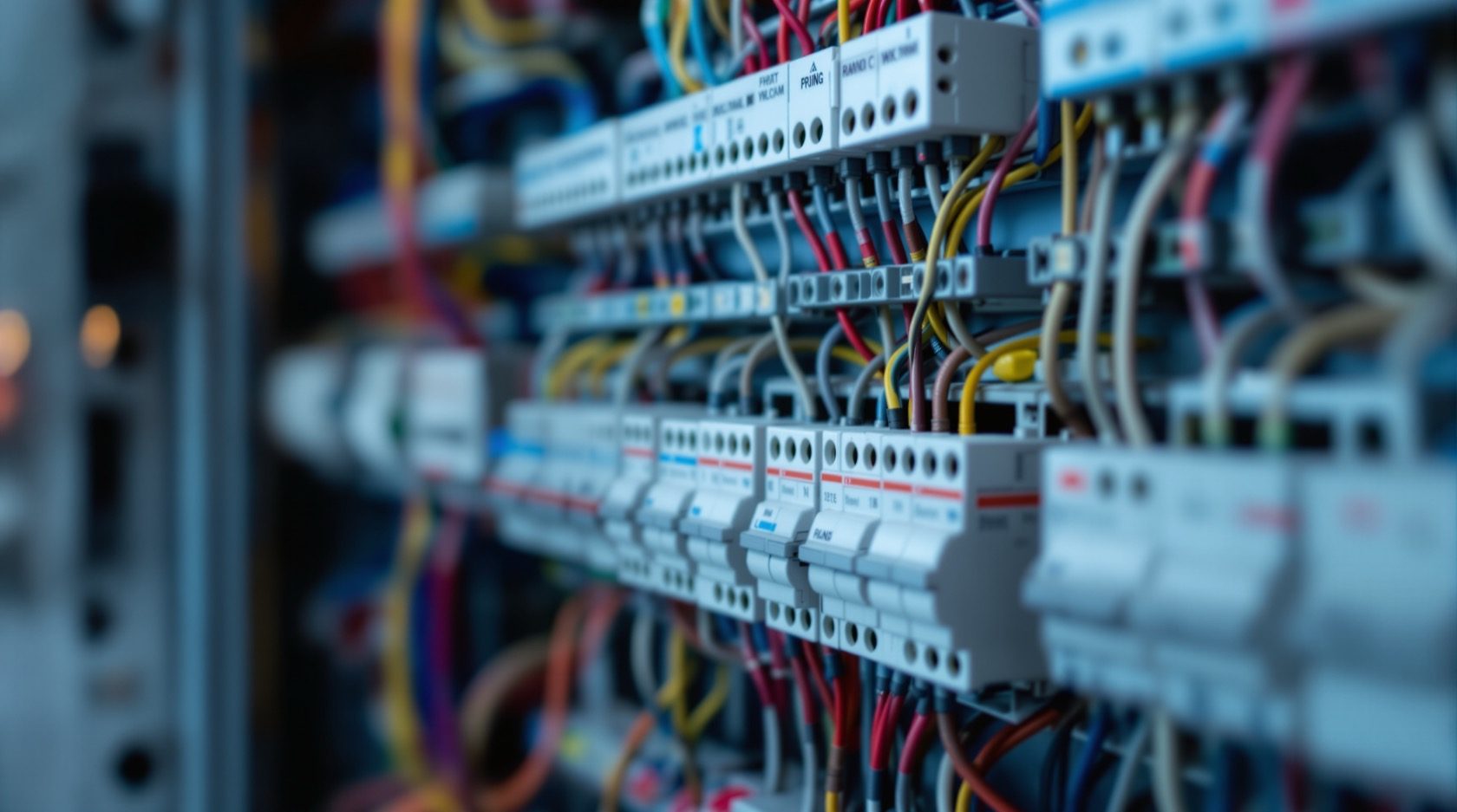 MCB vs RCCB vs RCBO vs MCCB: Which Protection Does What