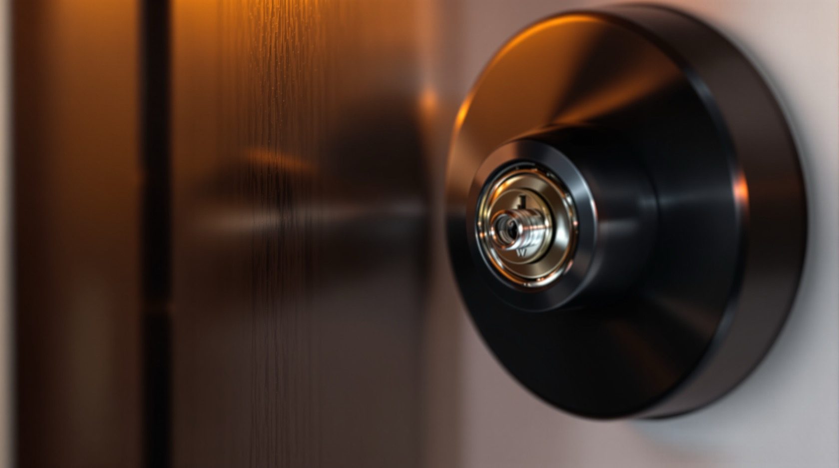 Mechanical Key Override on Smart Locks (India, 2026): Your Get-In-Anyway Backup