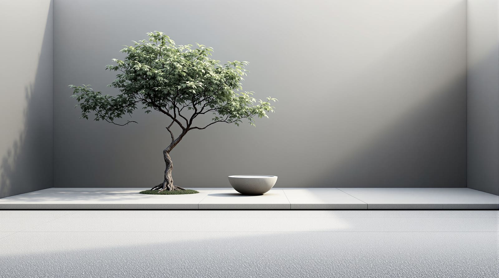 Meditation Garden Design