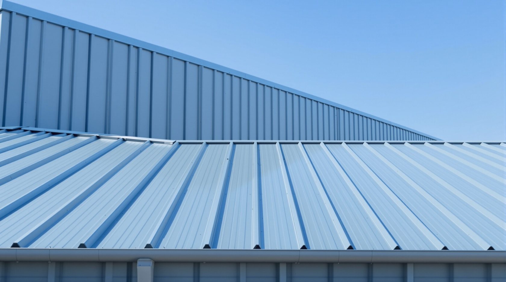 The Metal Roofing Guide