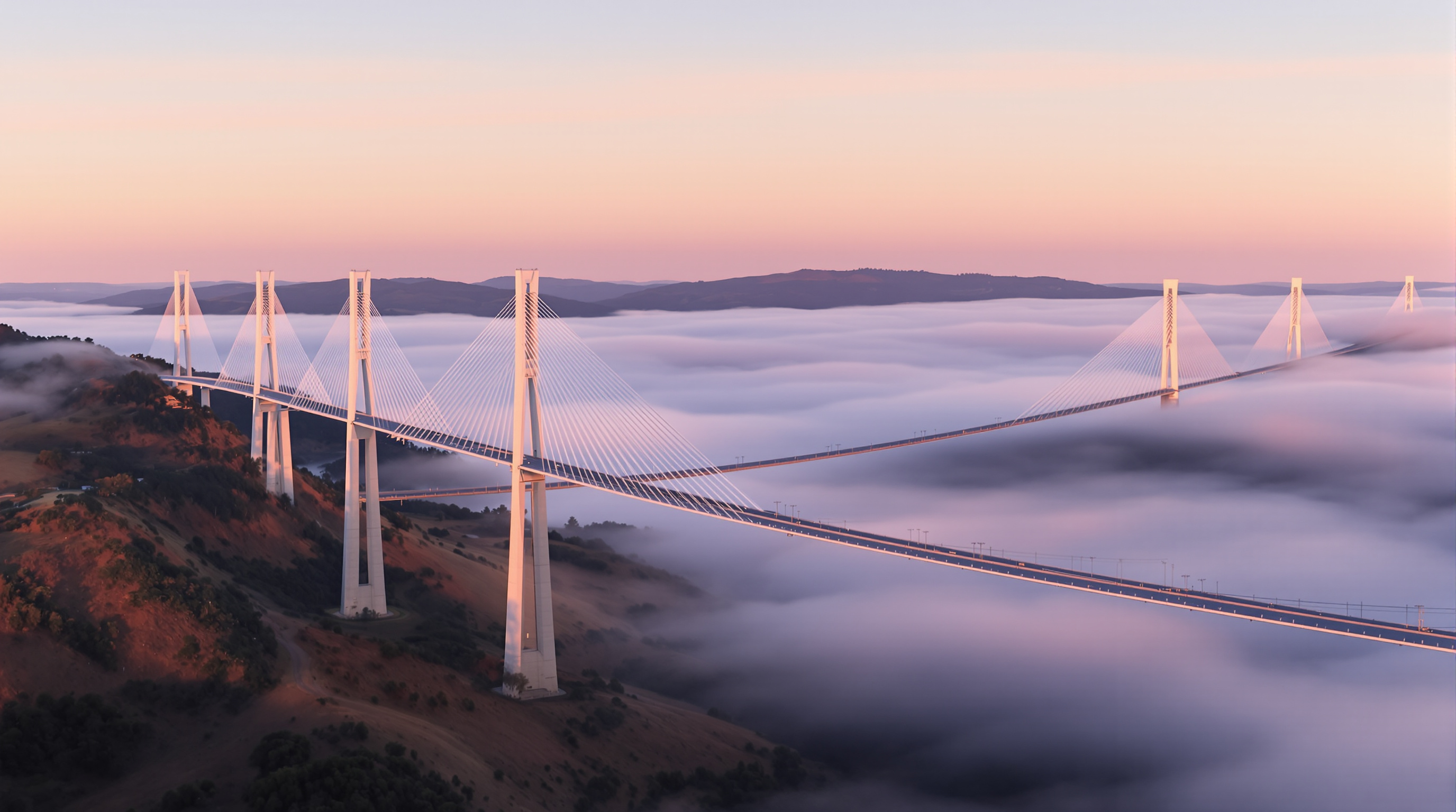 Millau Viaduct: How Foster and Virlogeux Made Infrastructure Beautiful Again