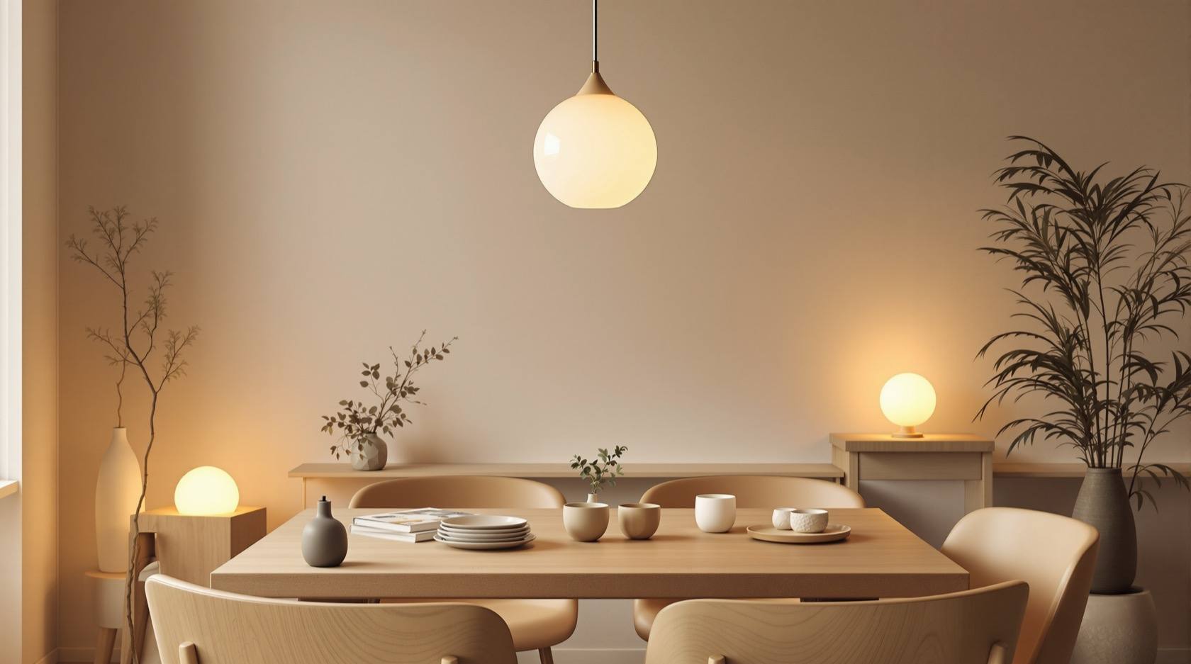 Minimalist & Scandinavian Lighting: Warm, Simple, Human (2026)