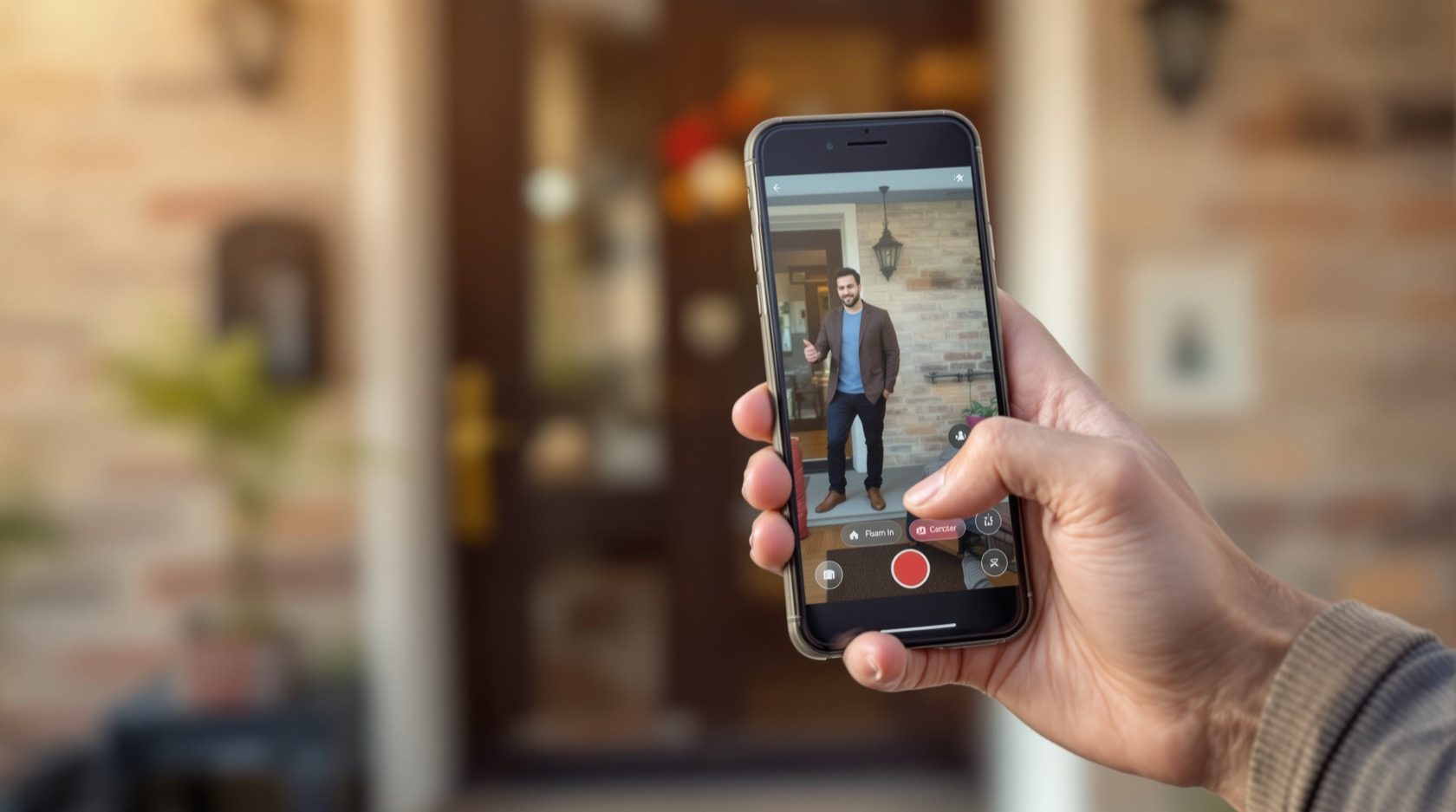 Mobile-App Video Door Phones in India (2026): Answer the Door From Anywhere