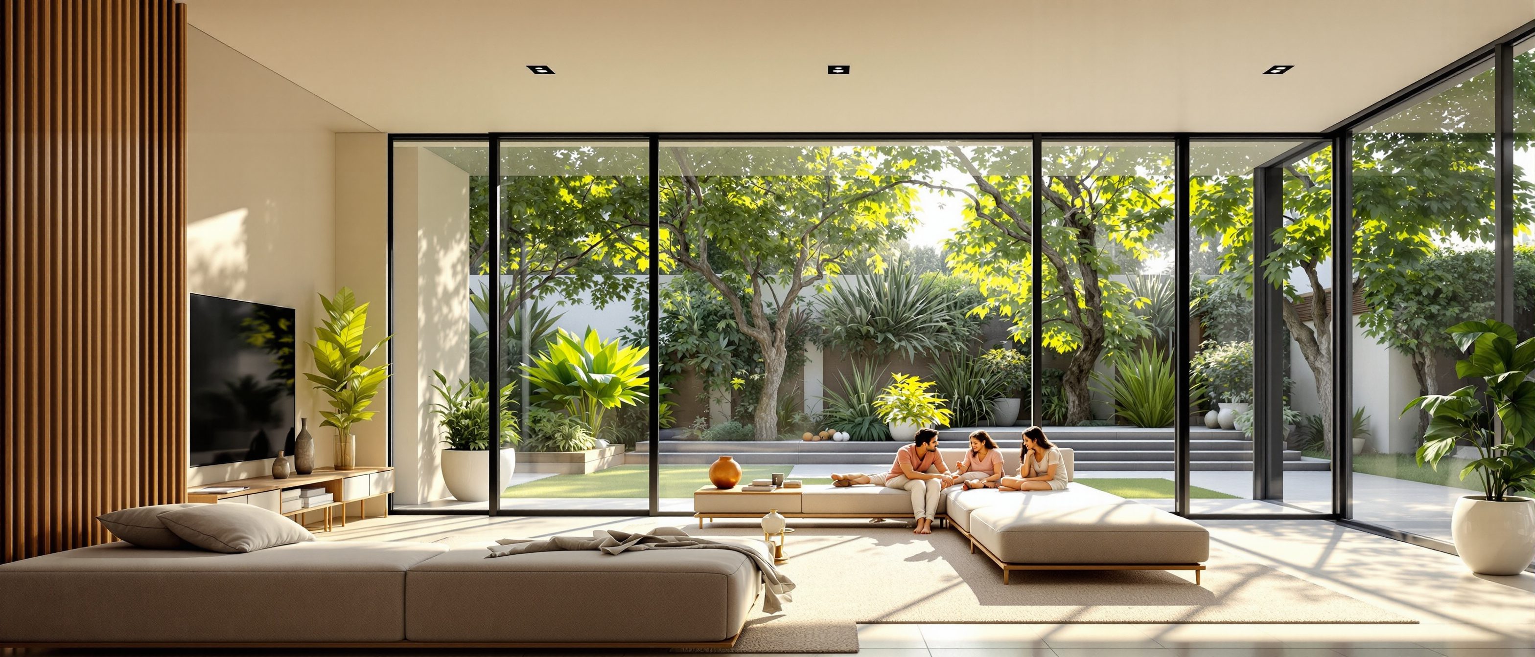 Modern Window Design Ideas for Indian Homes