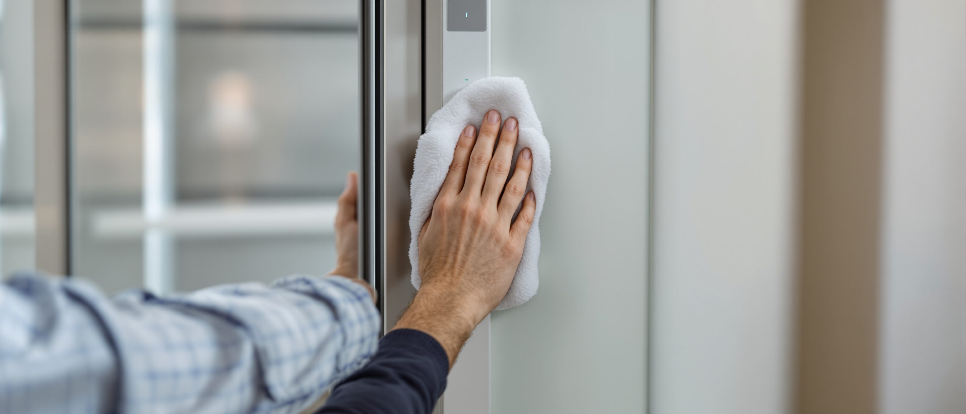 Monthly Home Lift Maintenance Checklist (India): The Owner's Routine