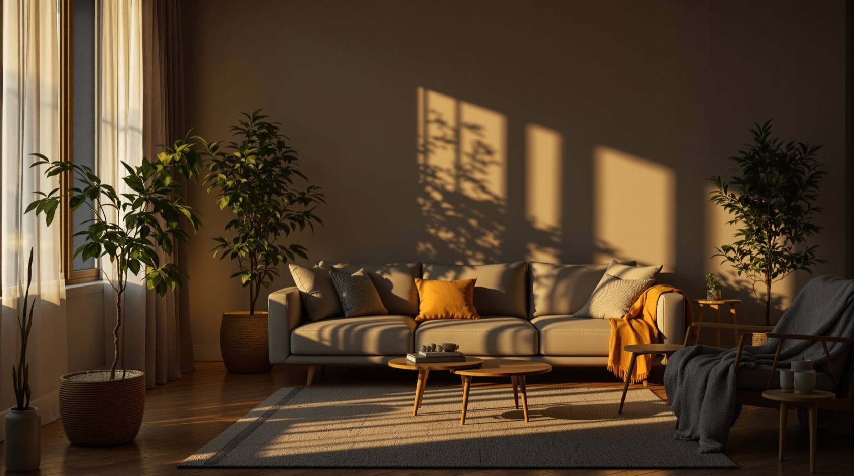 Mood & Scene Lighting: Set the Atmosphere with Dimming & Colour (2026)