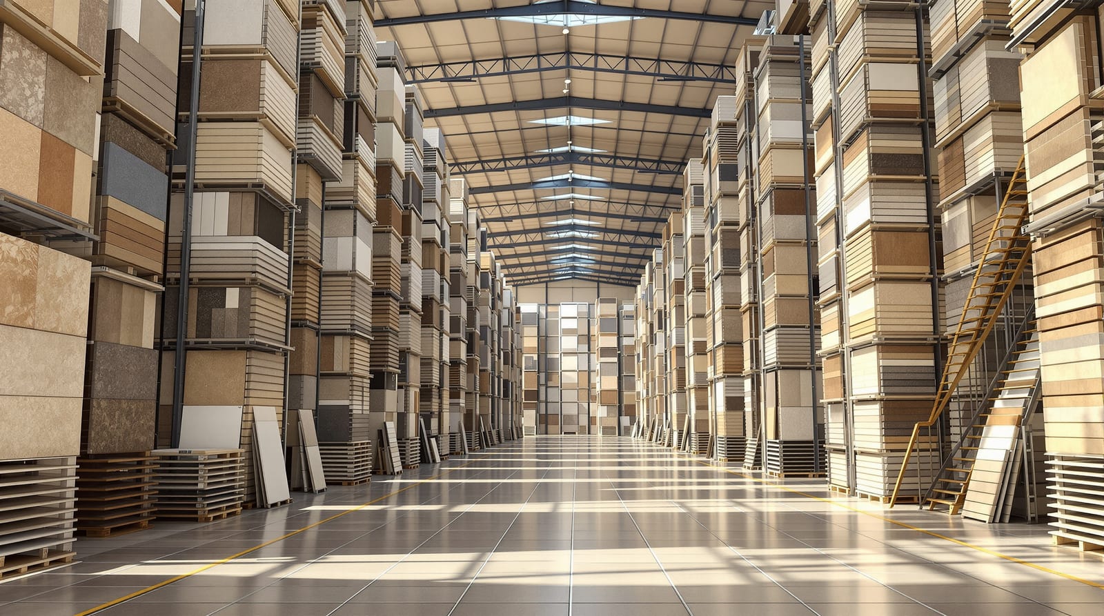 Morbi Tiles Guide: How India's Tile Capital Sets the Price of Your Floor (India 2026)
