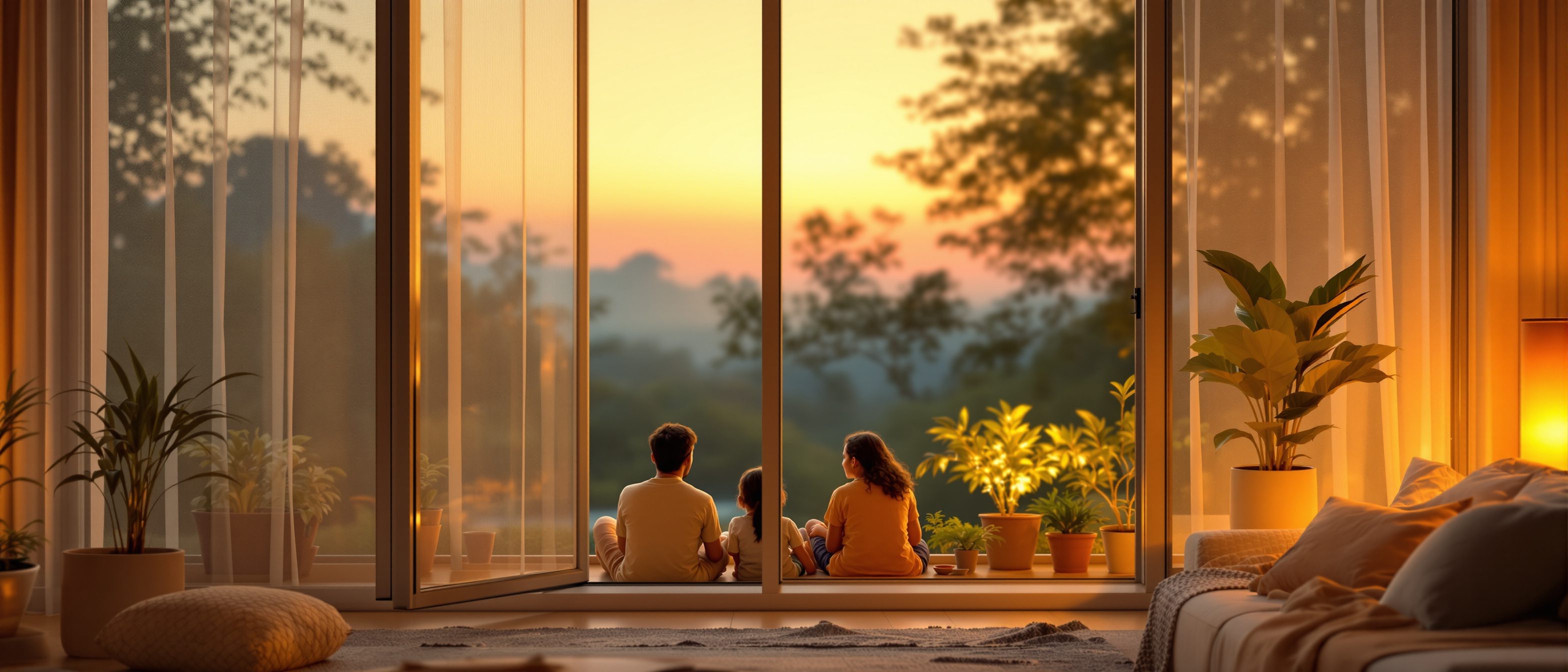 Mosquito-Proof Window Solutions for Indian Homes