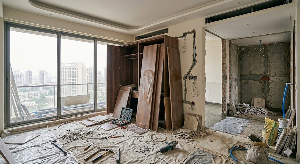 The Most Expensive Interior Mistakes Homeowners Make