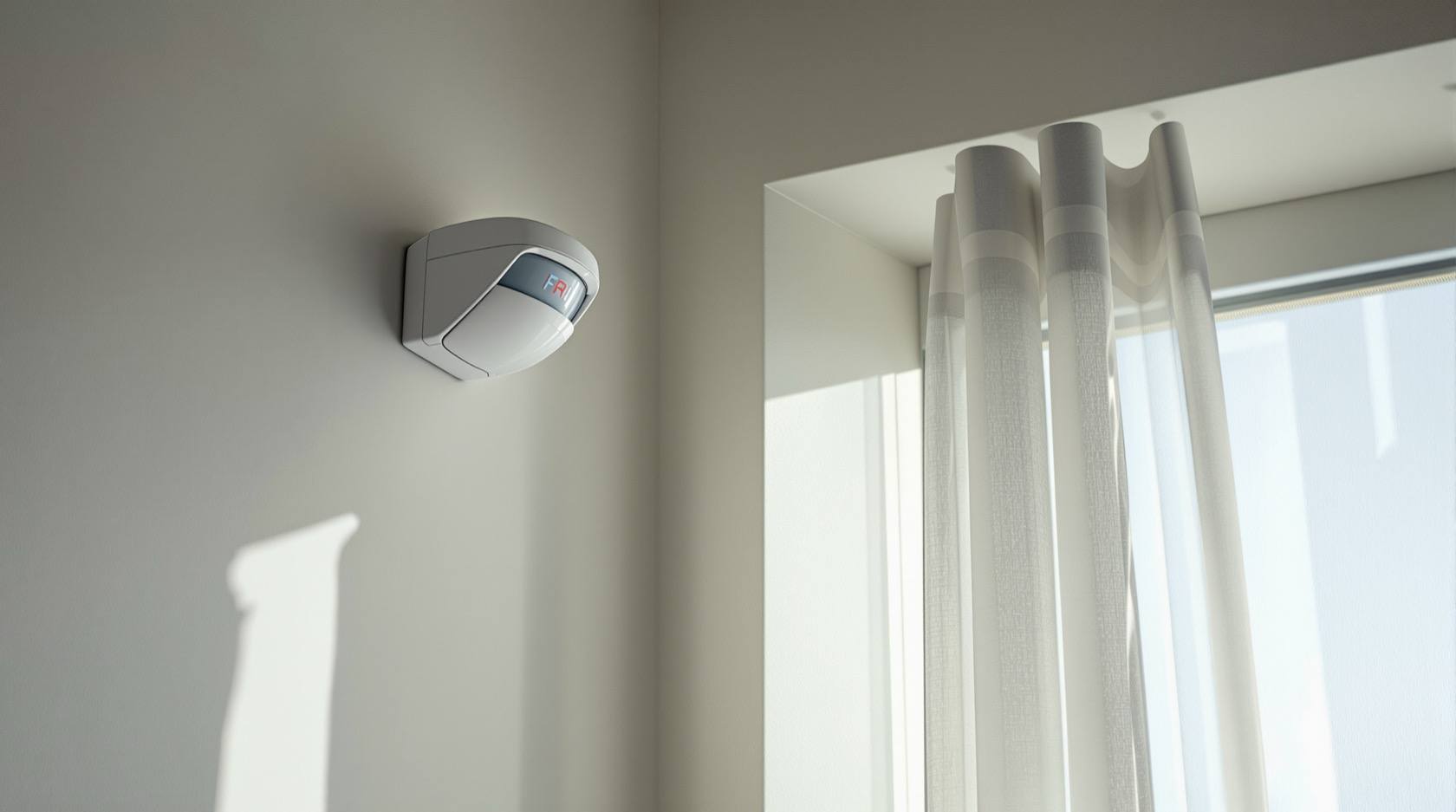 Motion Sensor False Triggers (2026): Why Your PIR Fires When Nothing Is There