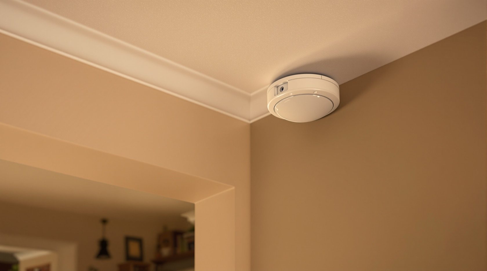 Motion Sensors for Home Security in India (2026): The Complete Guide