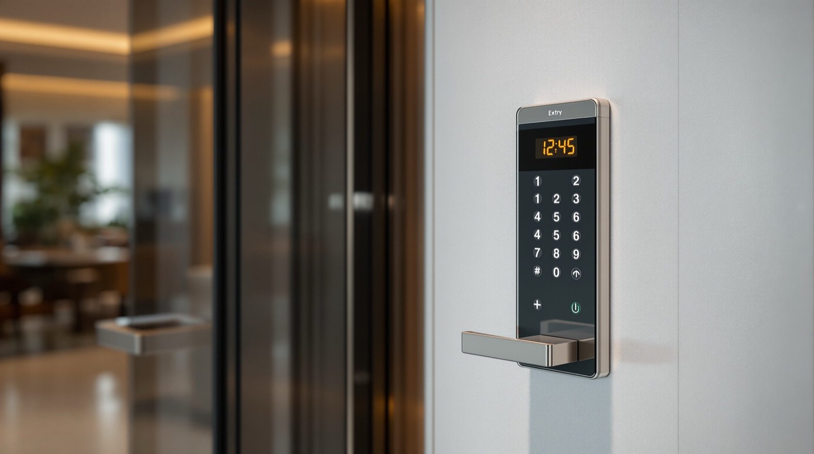 Multi-Apartment Video Door Systems in India (2026): Designing the Whole-Building Entry System