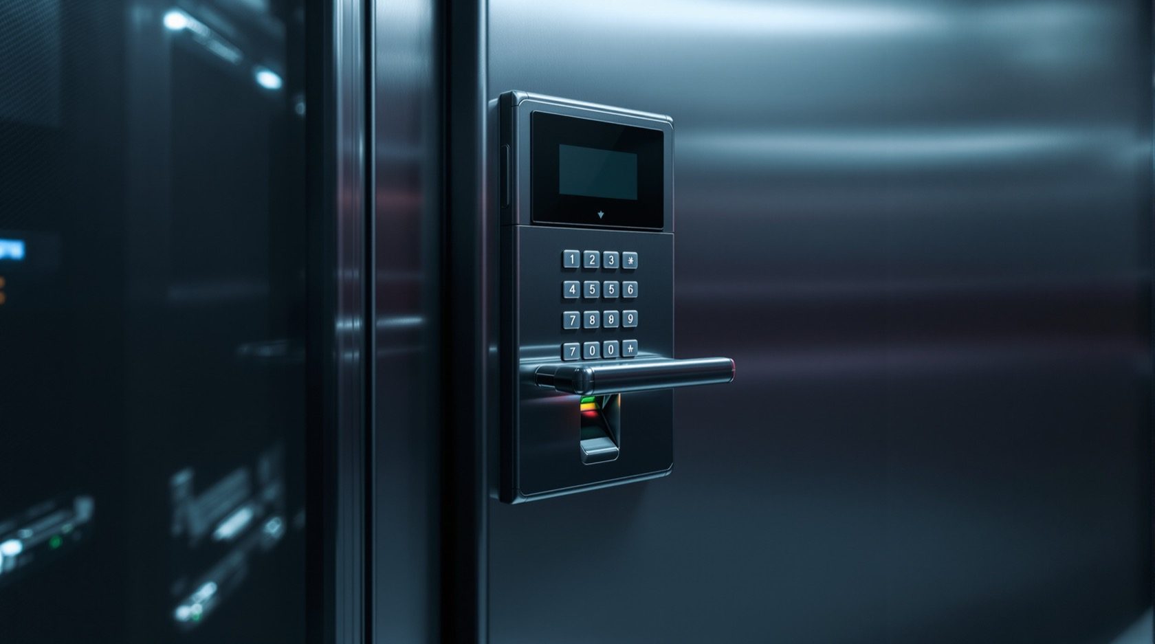Multi-Factor Access Control in India (2026): Two-Factor Doors, Anti-Passback and Mantraps Done Right