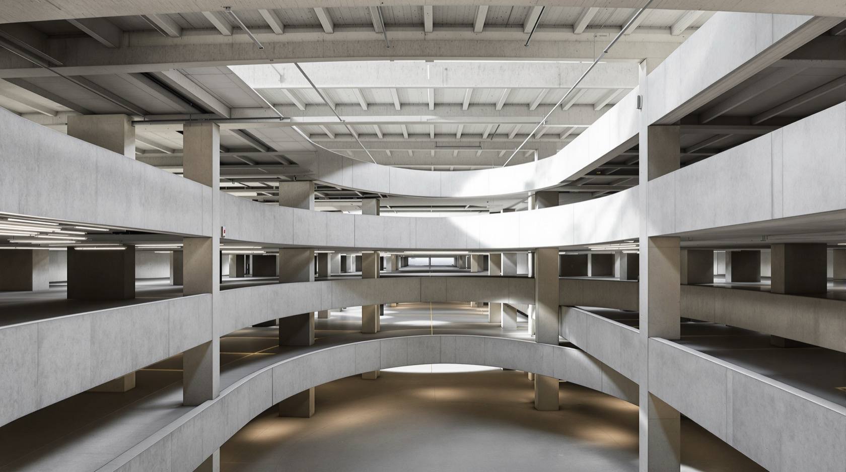 Multi-Level Car Parking in India: Ramped, Split-Level and Automated (2026)