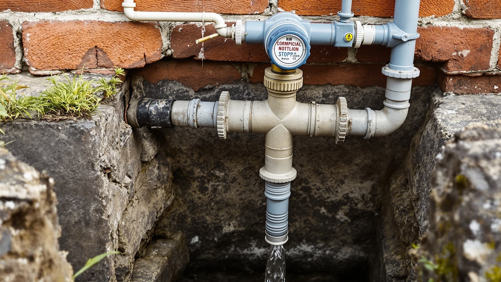 Municipal Water Supply in India: How Corporation Water Reaches Your Home