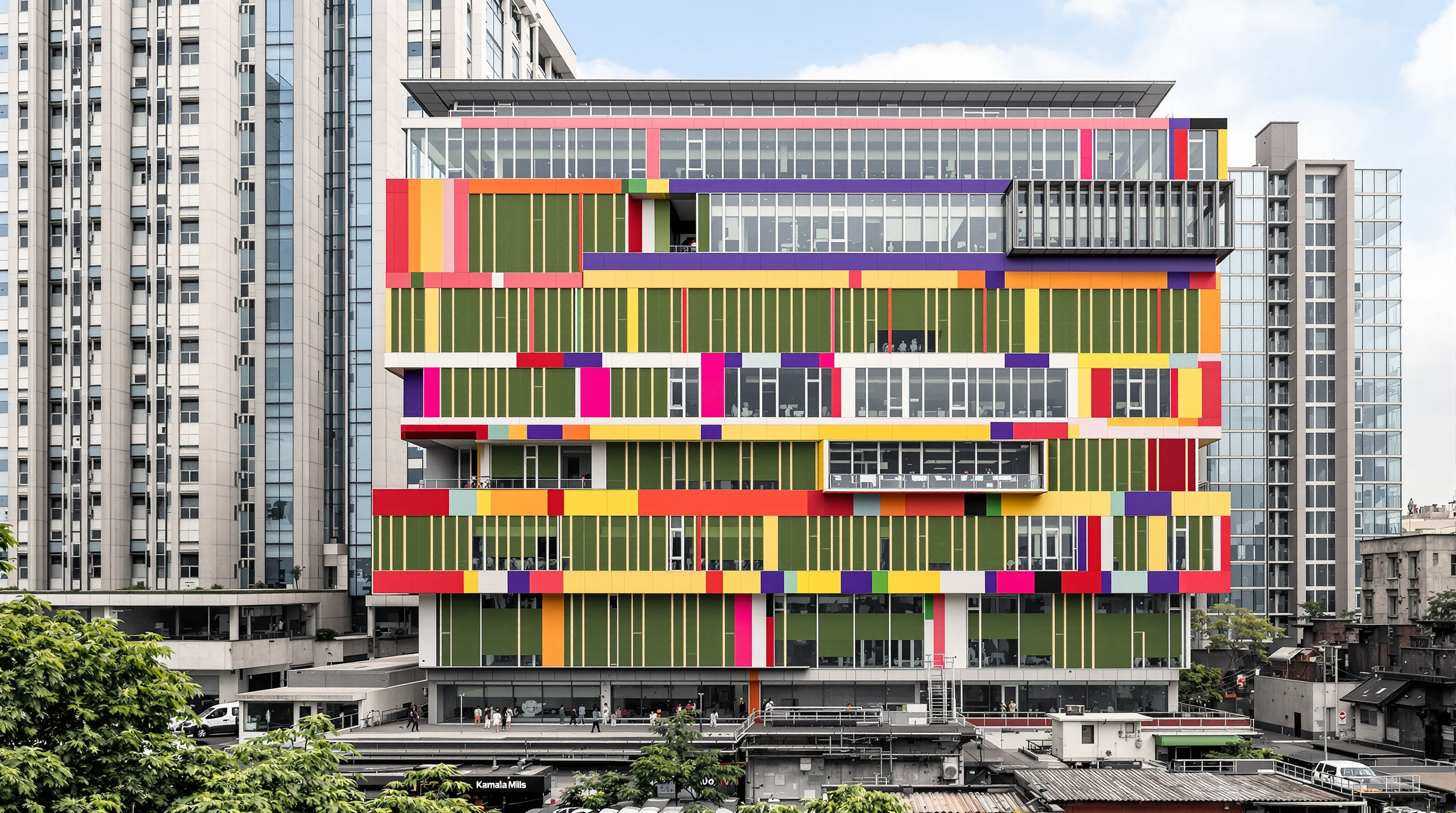 Museum of Solutions (MuSo): The Museum Reinvented as a Verb