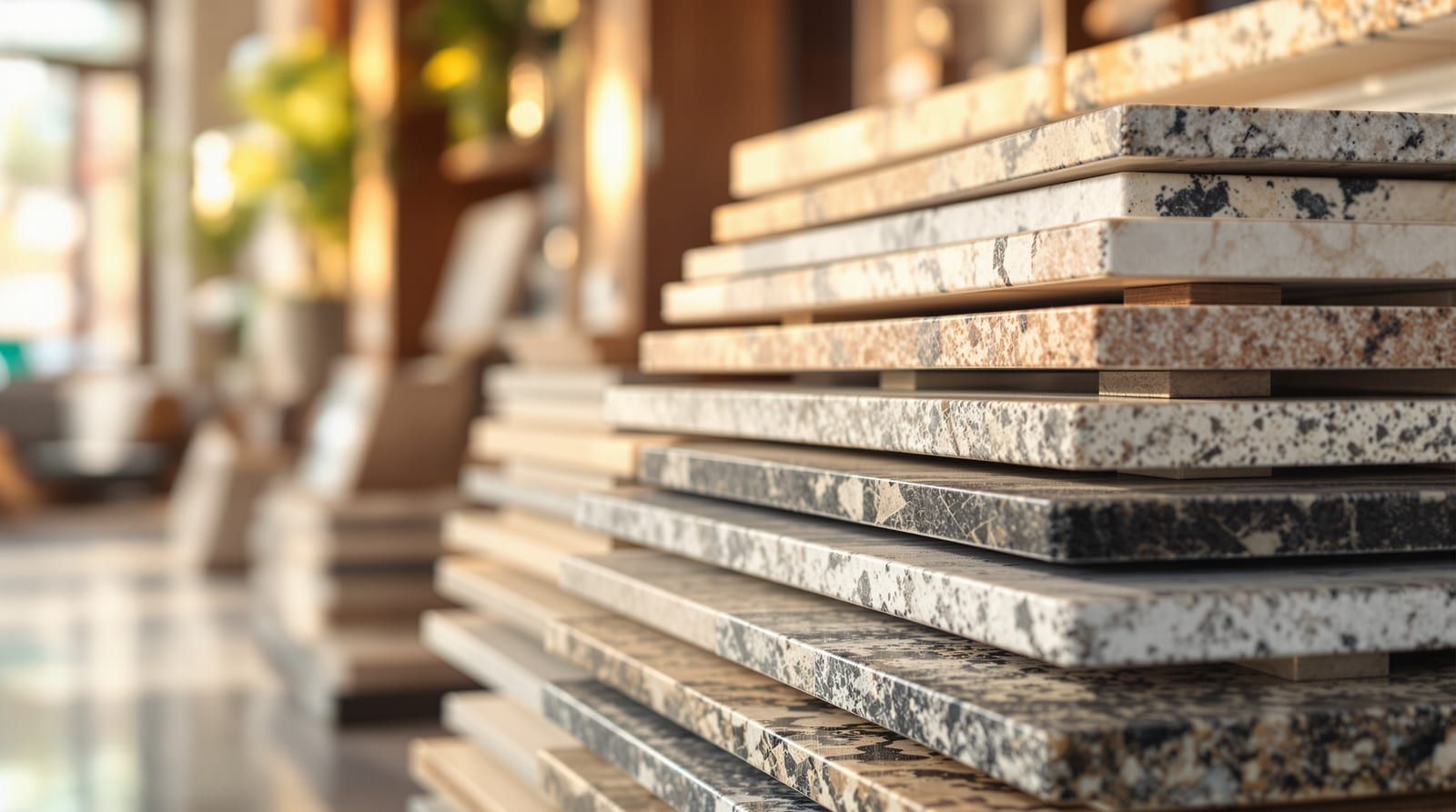Natural Stone Standards in India: IS Codes & Quality Parameters (2026)
