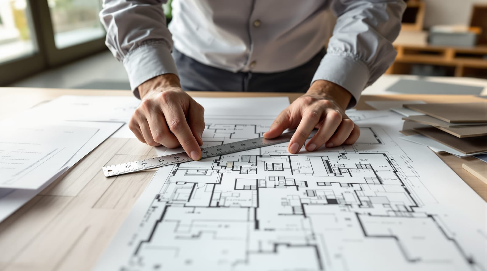 NBC Flooring Requirements in India: What the National Building Code Means for Your Floor (2026)
