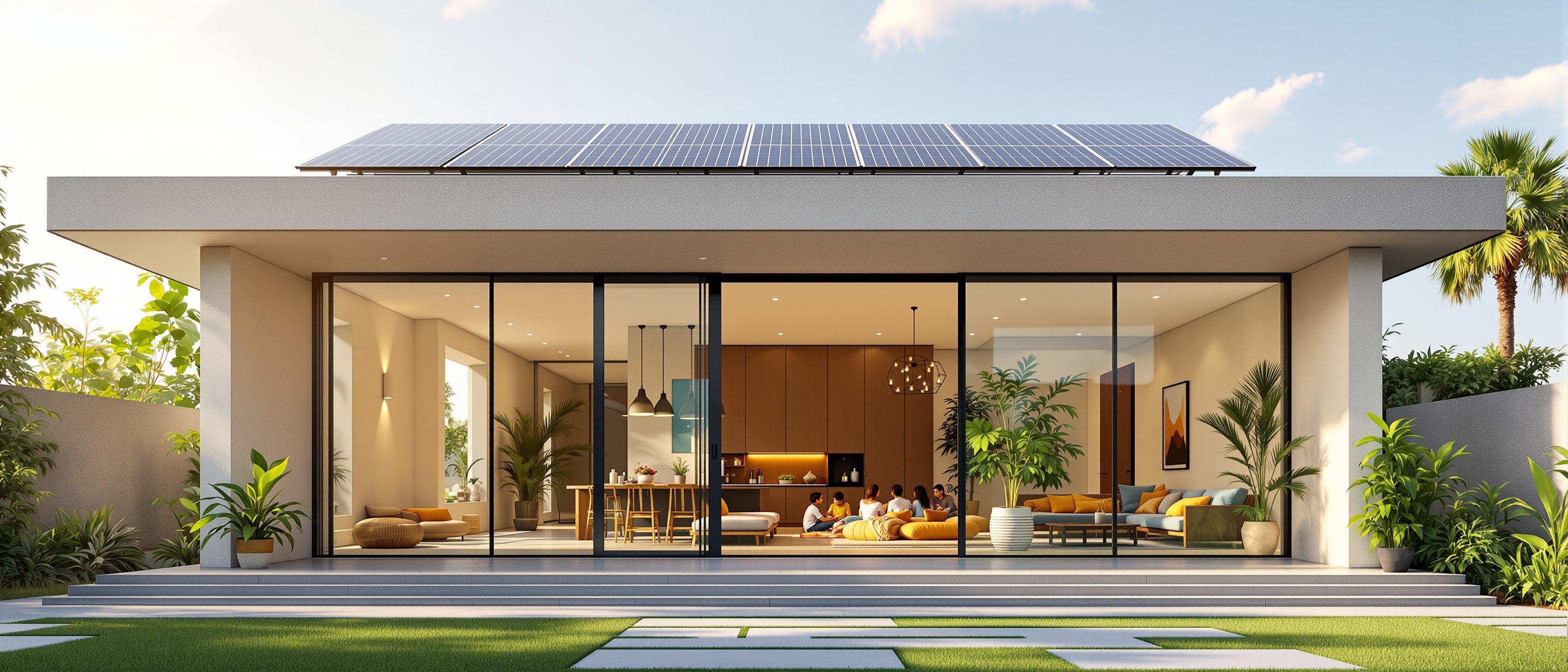 Net-Zero Home Windows in India
