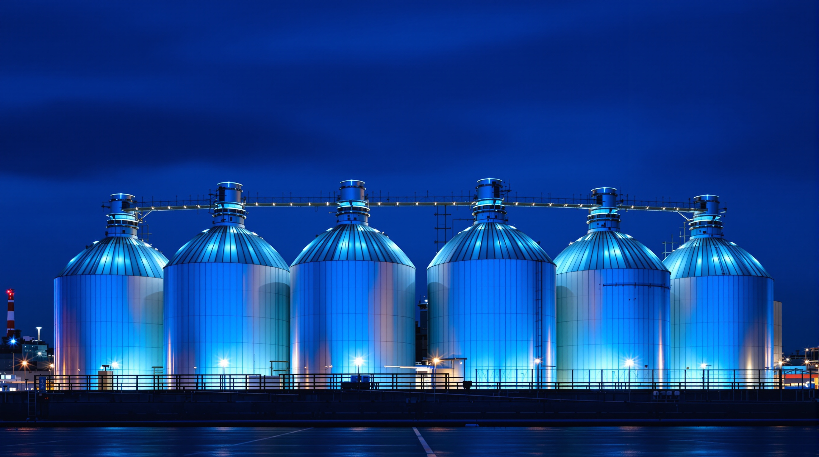 Newtown Creek Digester Eggs: How Ennead Turned a Sewage Plant into a Civic Monument