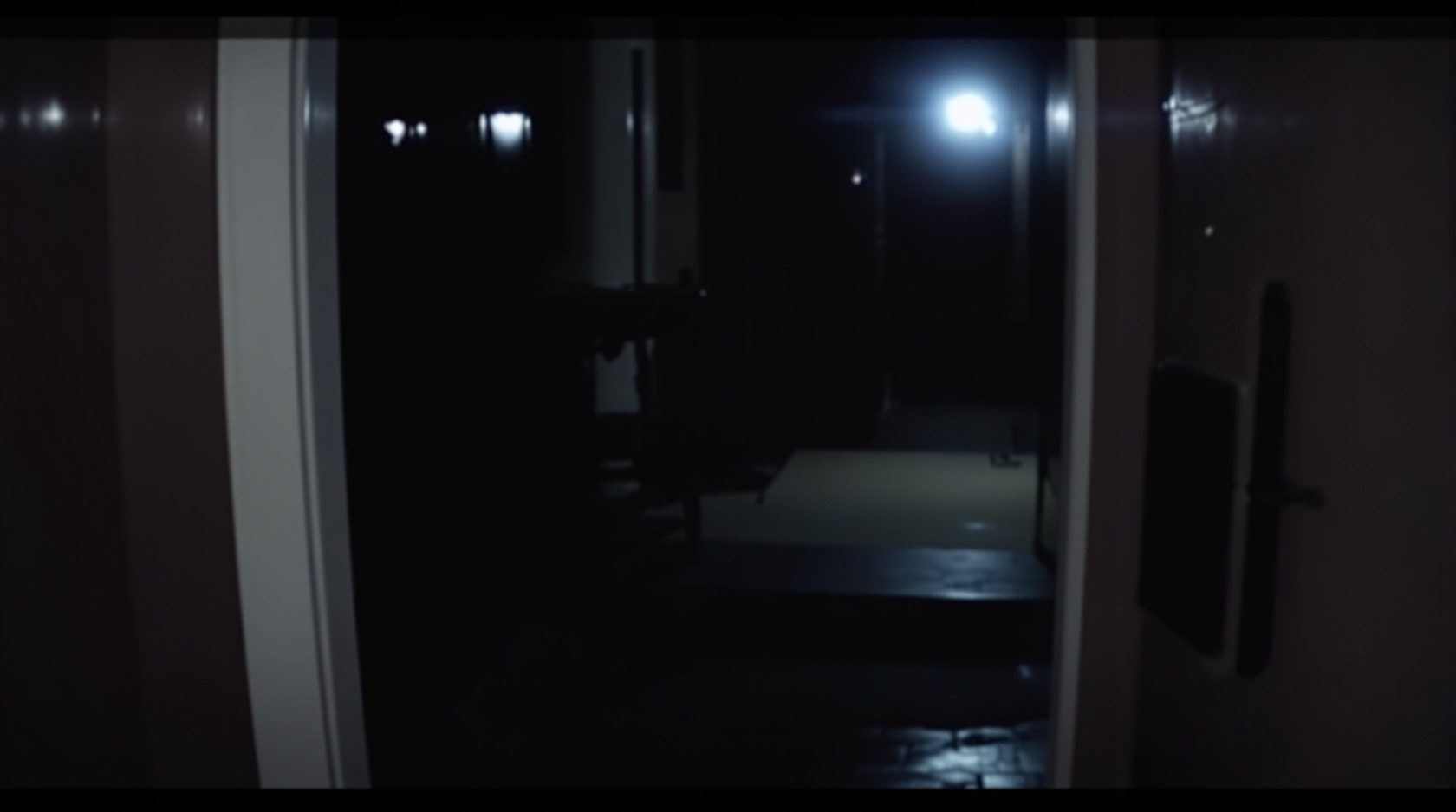 Night-Vision Video Door Phones in India (2026): Seeing Who's at the Door After Dark