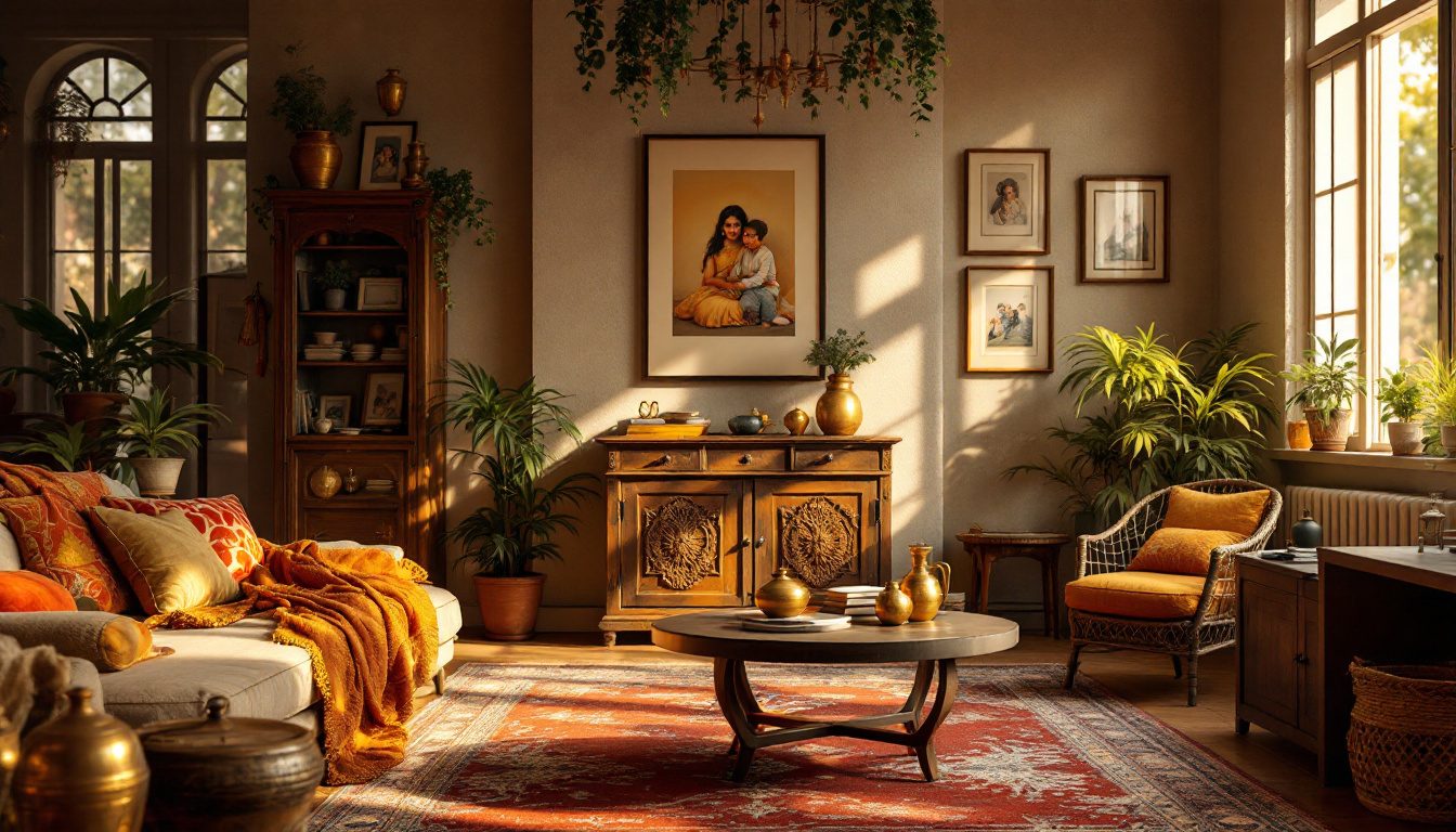 The Importance of Nostalgia in Making a House Feel Like Home