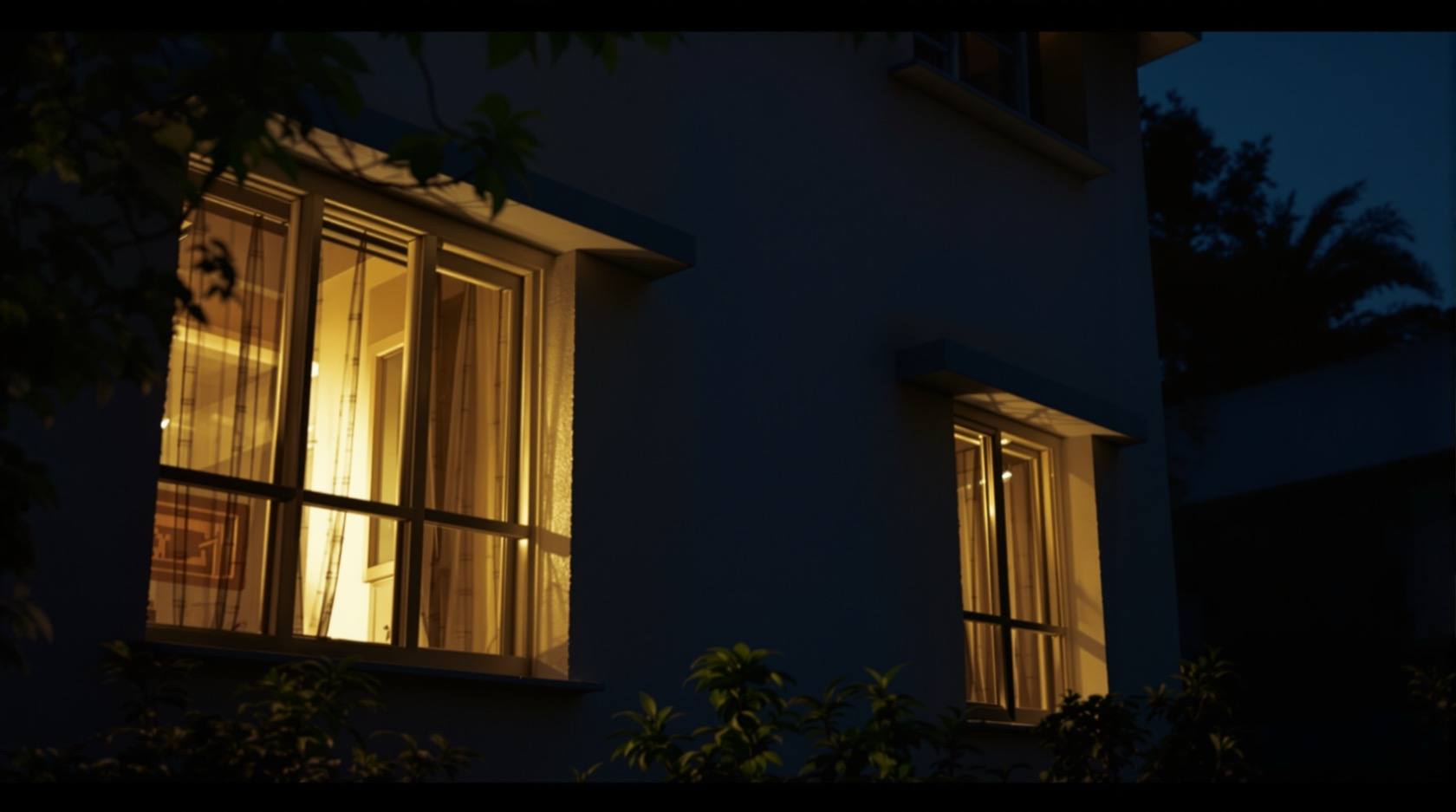 Occupancy Simulation in India (2026): Making an Empty Home Look Lived-In While You Travel — the Smart Way, Not the Cheap Timer