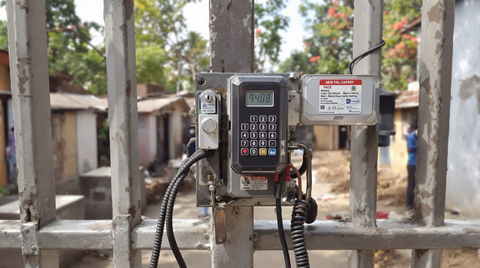 Offline Access Control in India (2026): Standalone Locks That Work Without a Network