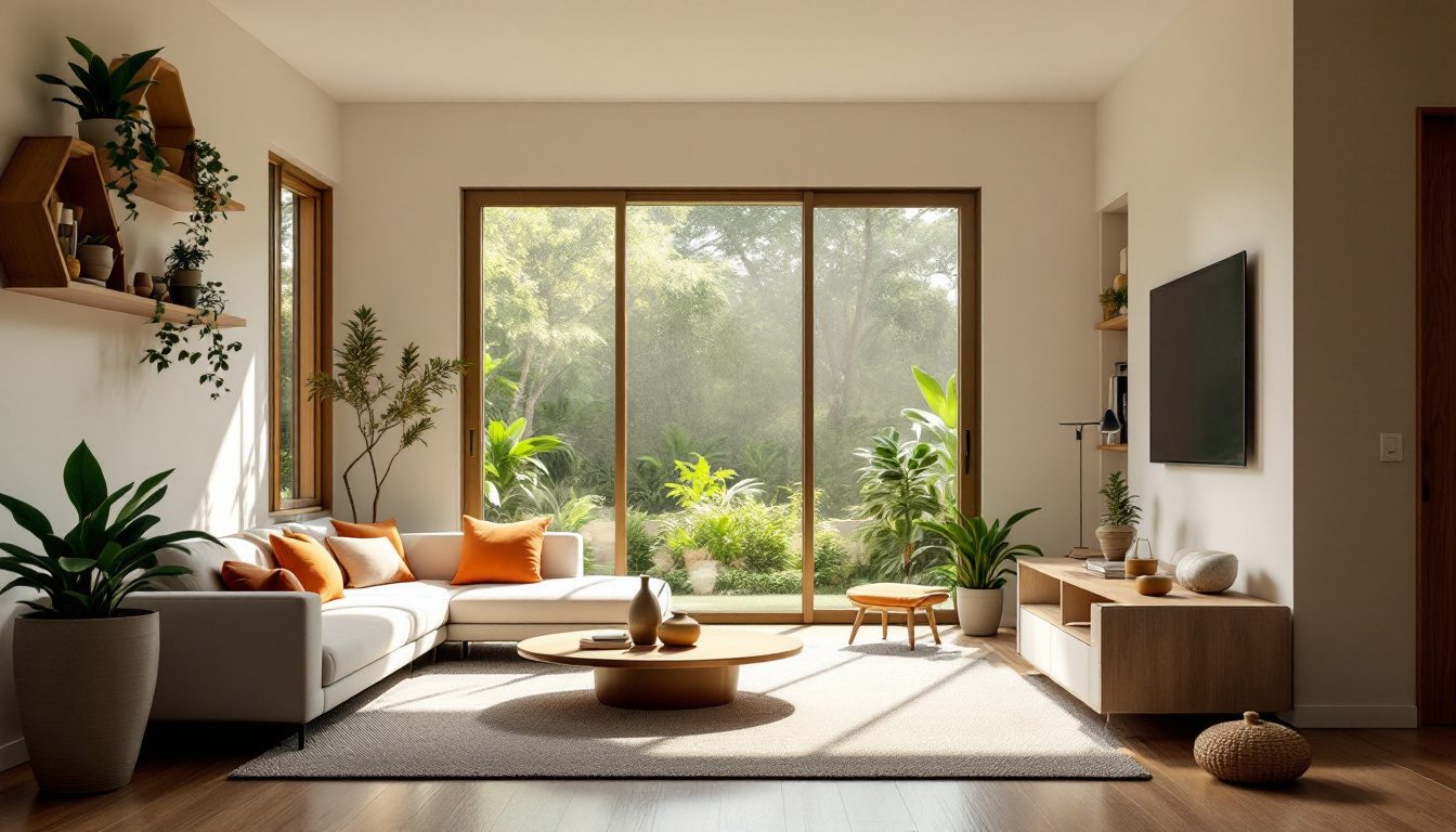 Orientation, Light & Views: Designing With Your Space, Not Against It