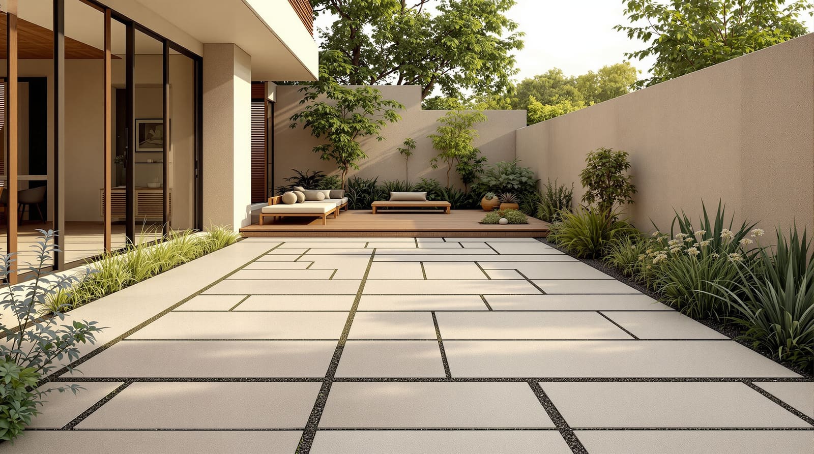 Outdoor Flooring Guide — Choosing the Right Surface