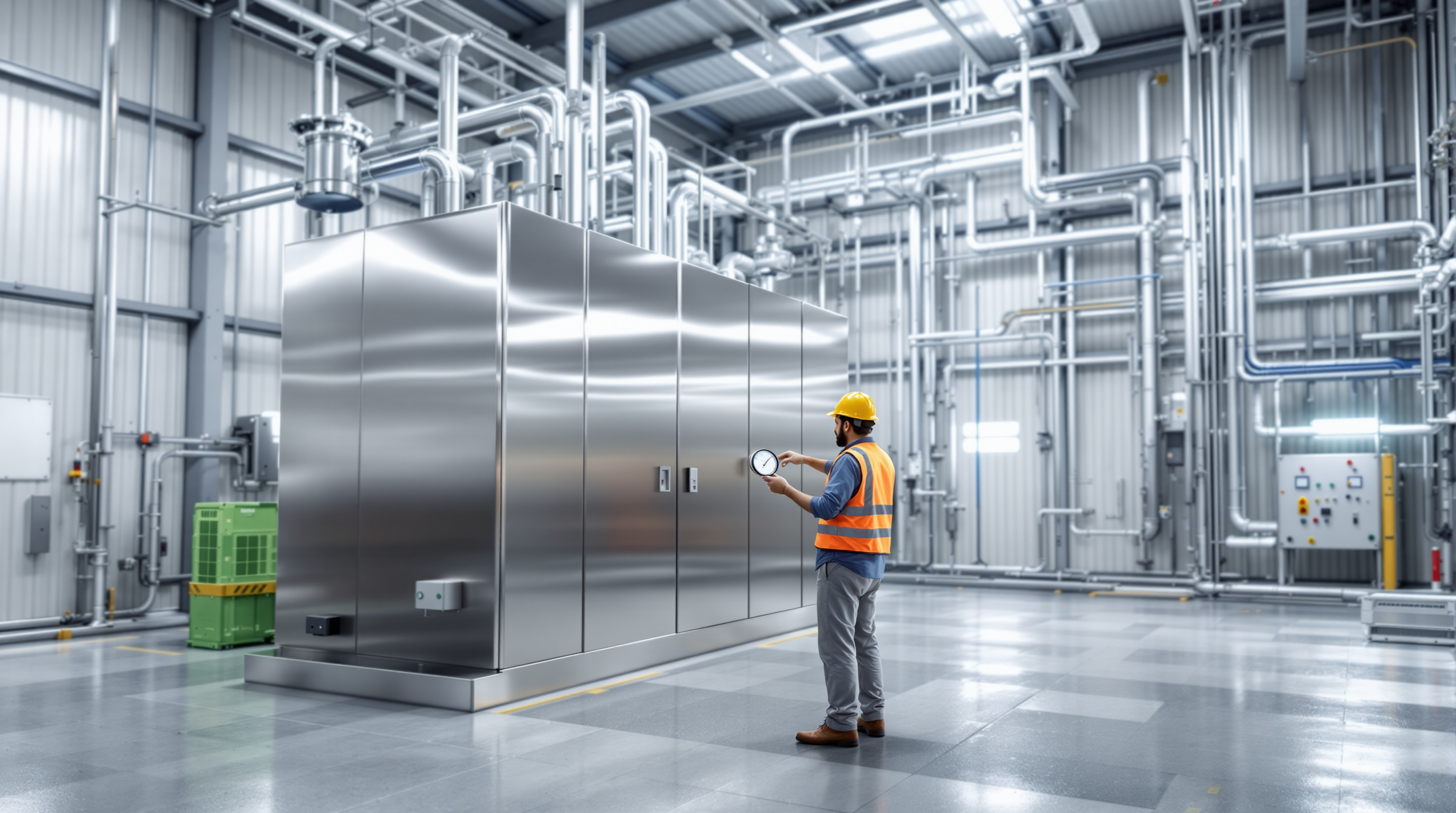 Ozonation in STPs: Ozone Disinfection, Colour and Odour Removal Explained