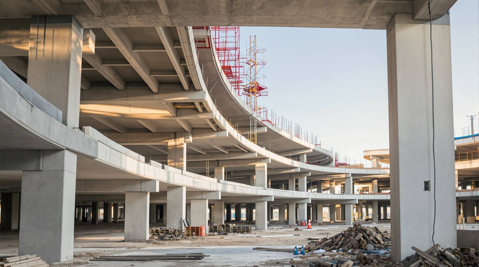 Parking and Garage Cost in India: What It Really Costs to Build (2026)