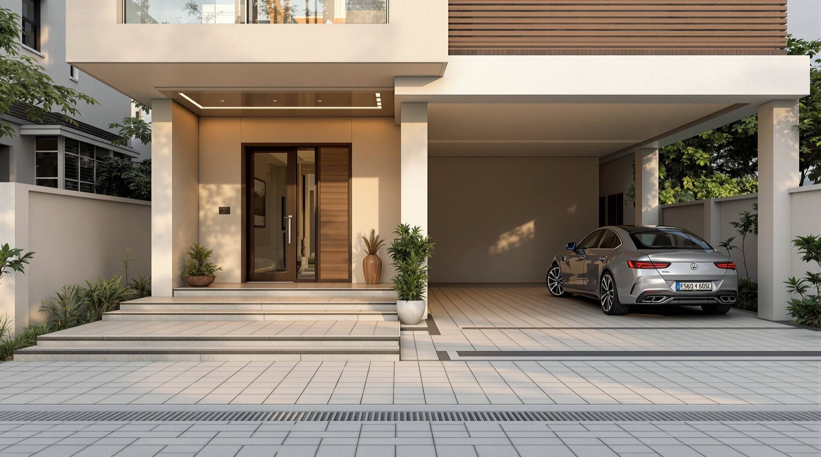 Parking and Garage Design in India: The Complete Planning Guide (2026)