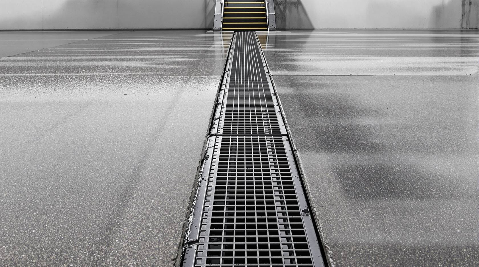 Parking Drainage and Stormwater in India: Channels, Oil Separators and Rainwater (2026)