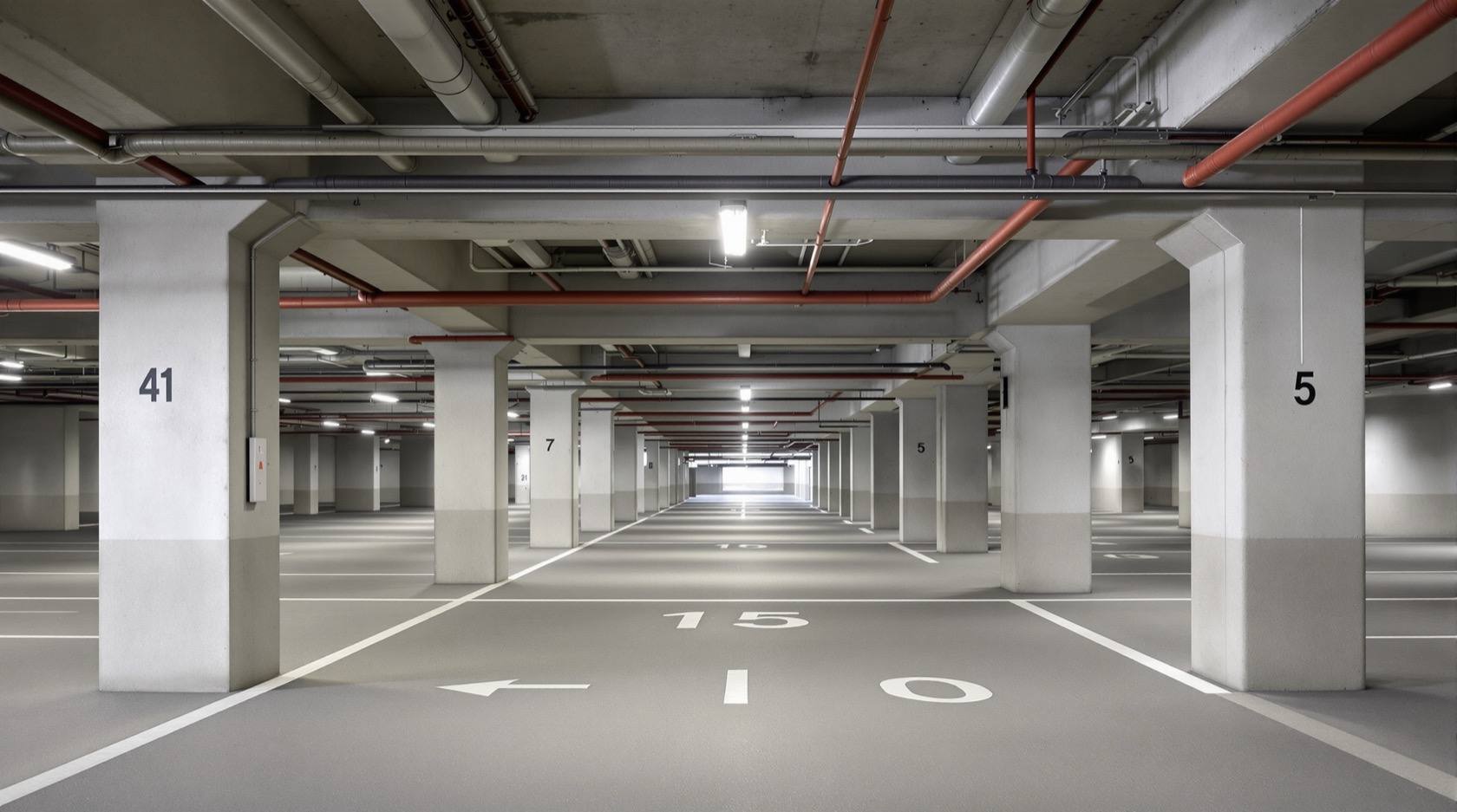 Parking Headroom and Clearance in India: Vertical Limits for Cars, SUVs and Basements (2026)