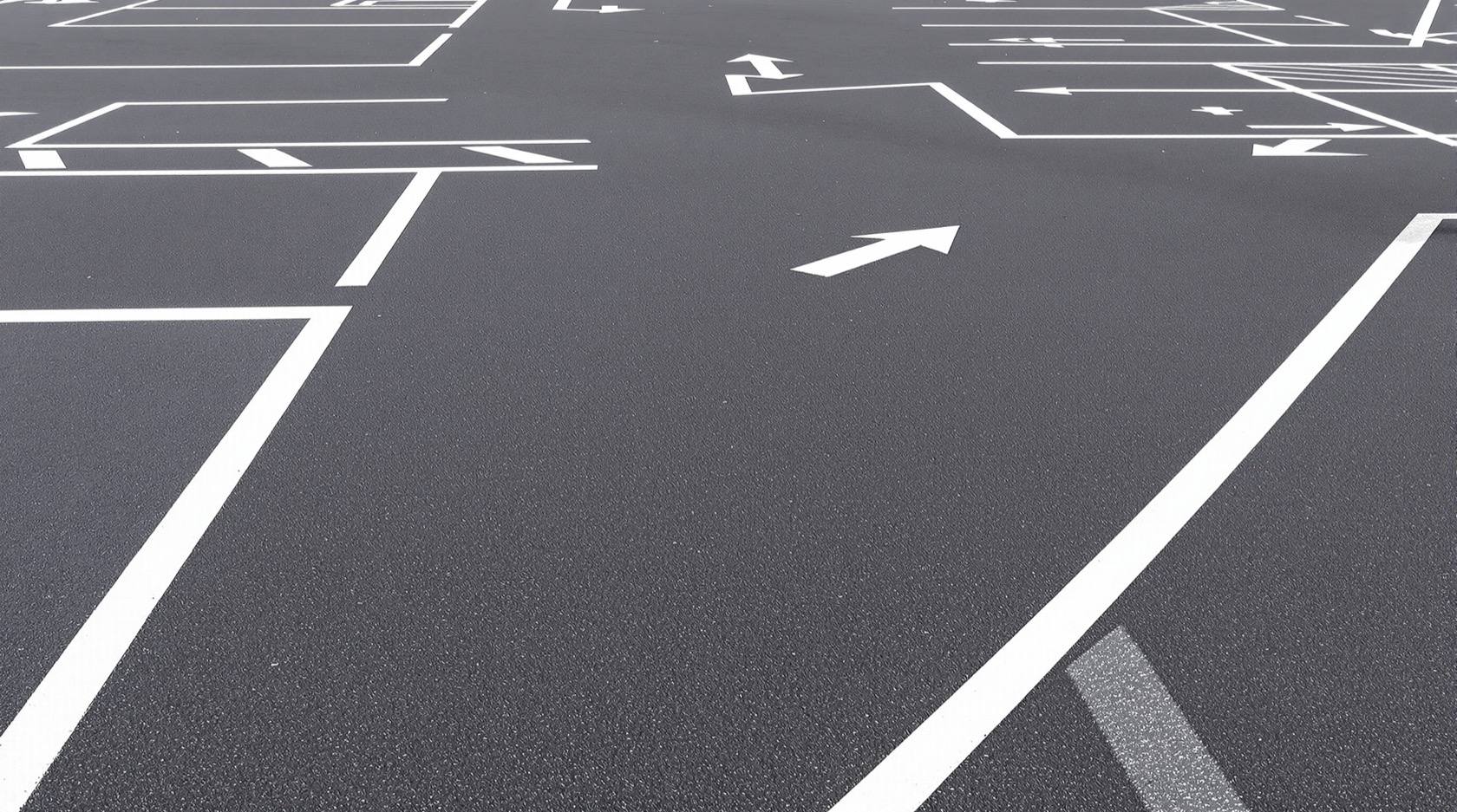 Parking Maintenance in India: Cleaning, Line Marking and Repairs (2026)