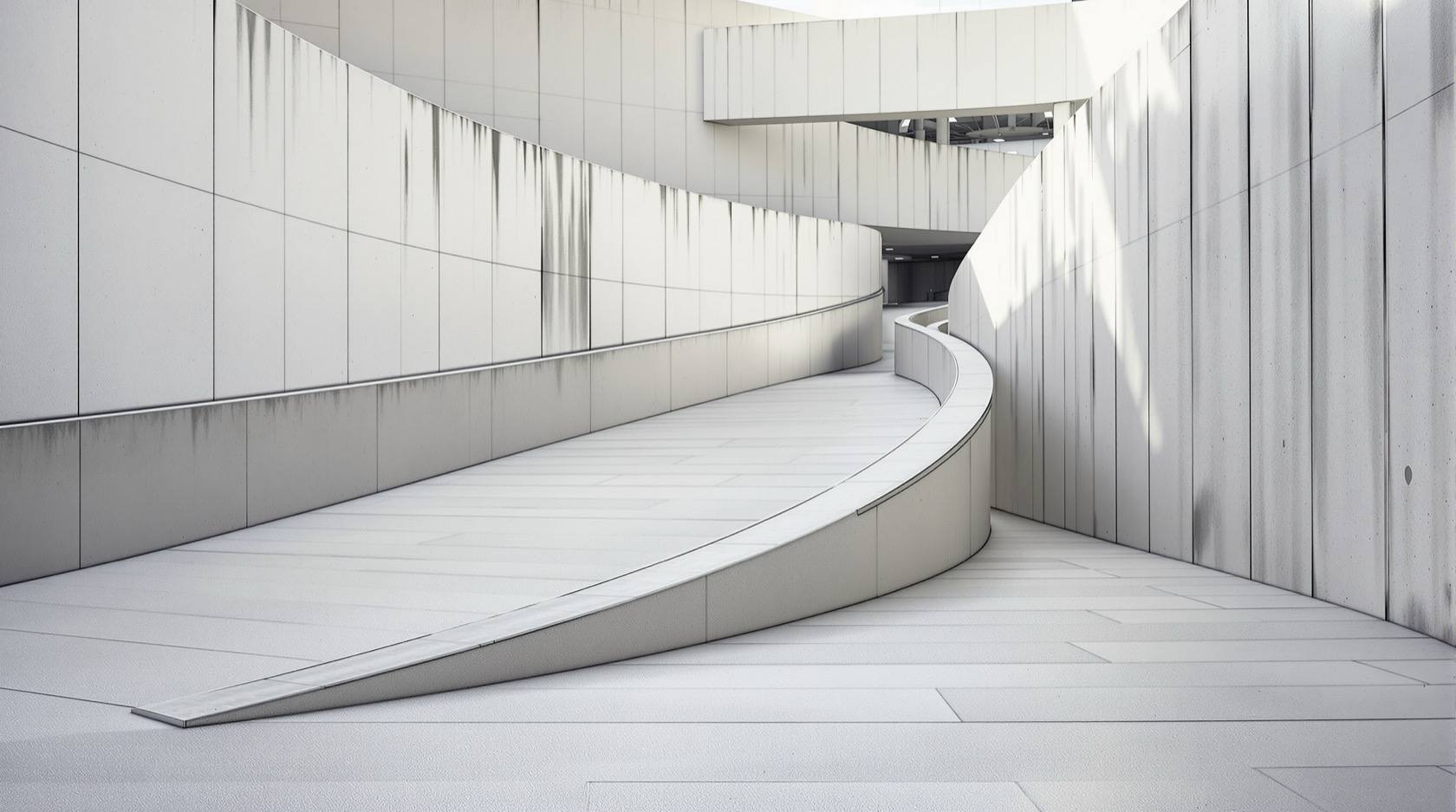 Parking Ramp Design in India: Gradients, Lengths and Transitions (2026)